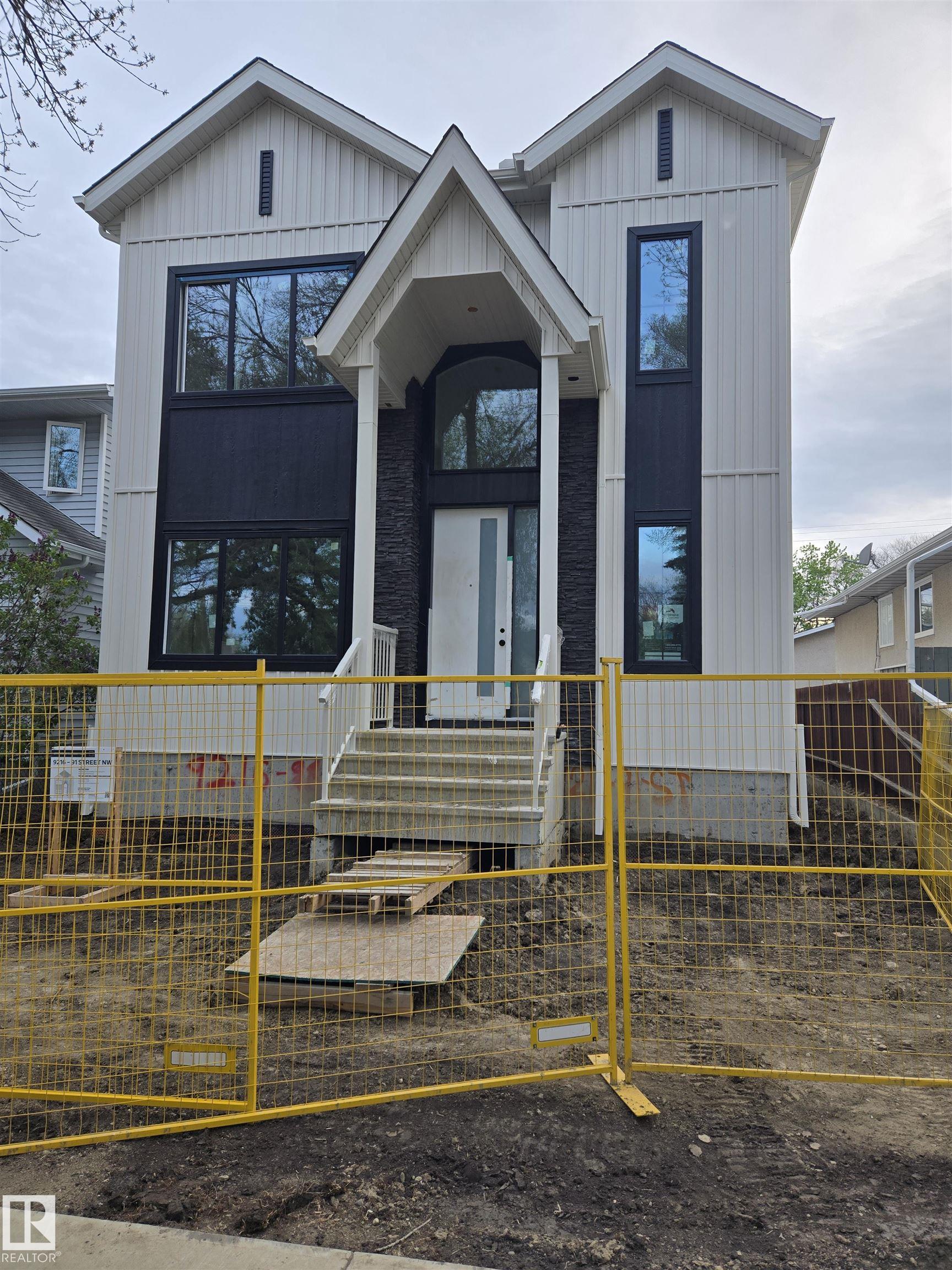 9216 91 Street, Edmonton, MLS® # E4490909
