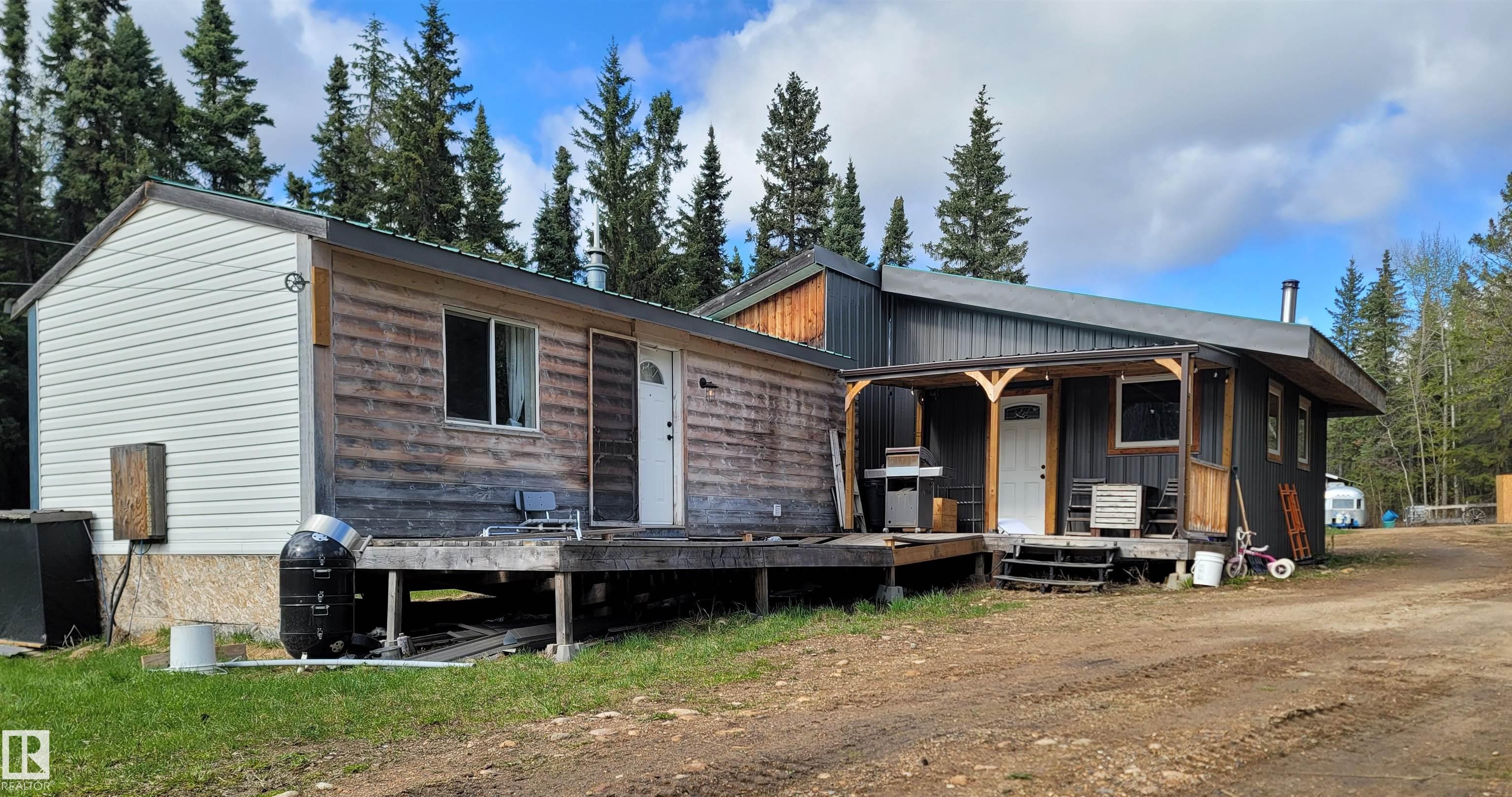 624072 Rge Road 241, Rural Athabasca County, MLS® # E4490913