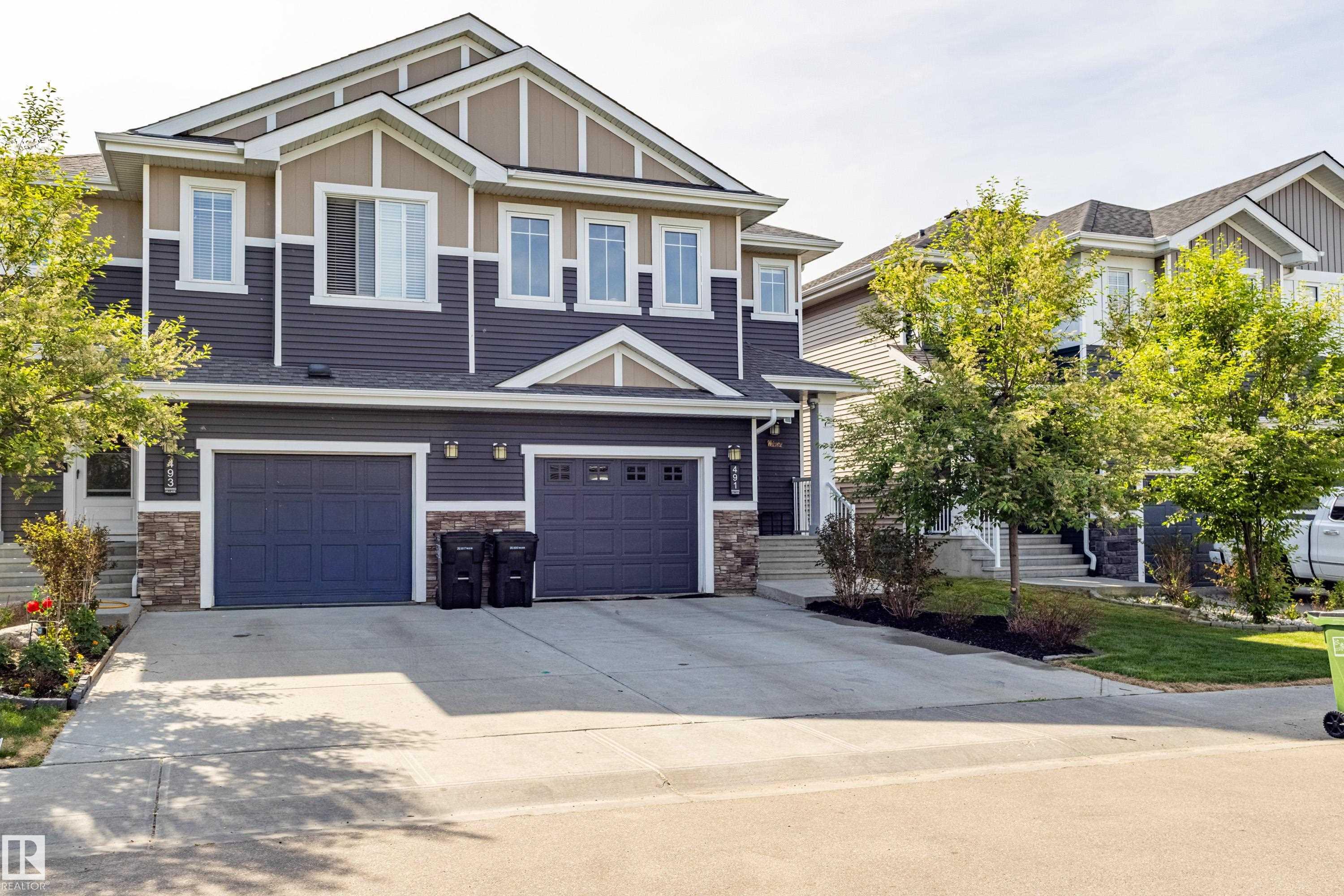 491 Ebbers Way, Edmonton, MLS® # E4490915