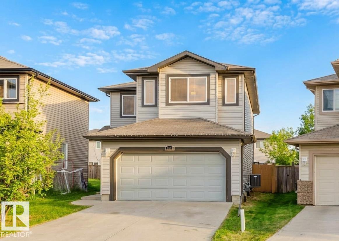 1919 Hammond Place, Edmonton, MLS® # E4490926