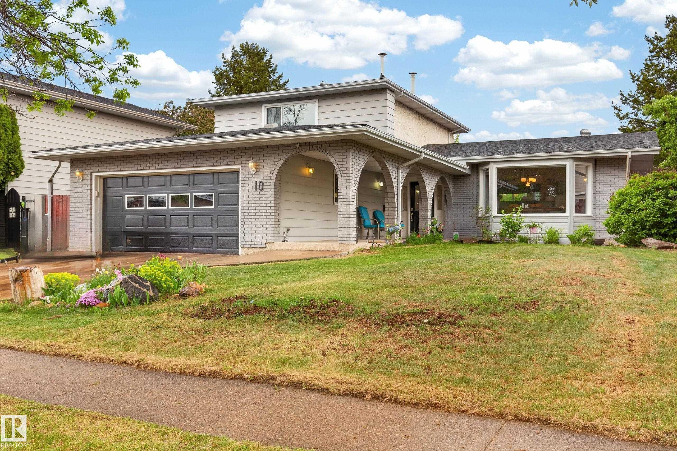 10 Abbey Crescent, St. Albert, MLS® # E4490927