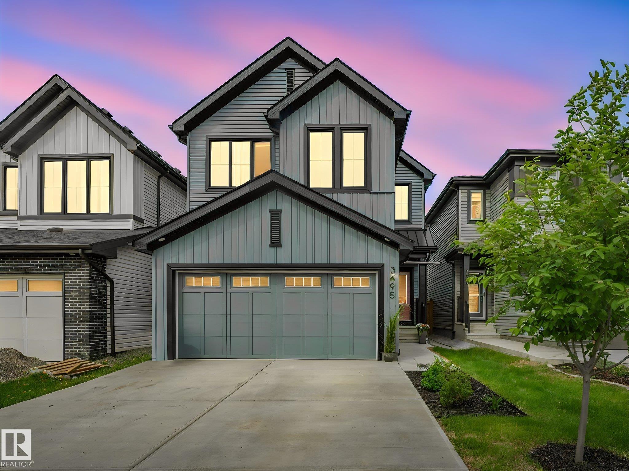 3495 Craig Landing Landing, Edmonton, MLS® # E4490928