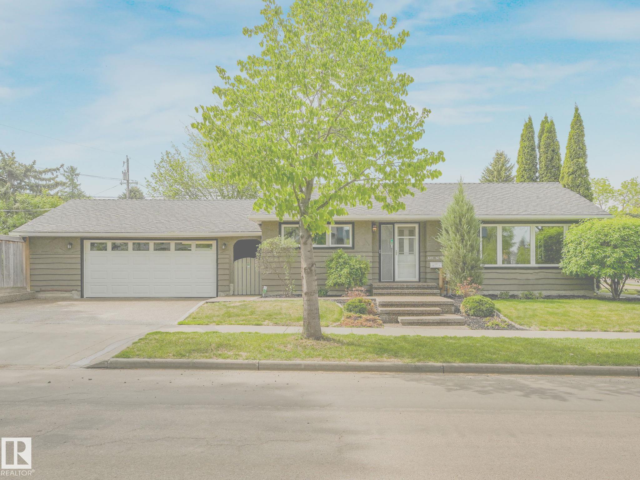 8311 96 Avenue Nw, Edmonton, MLS® # E4490933