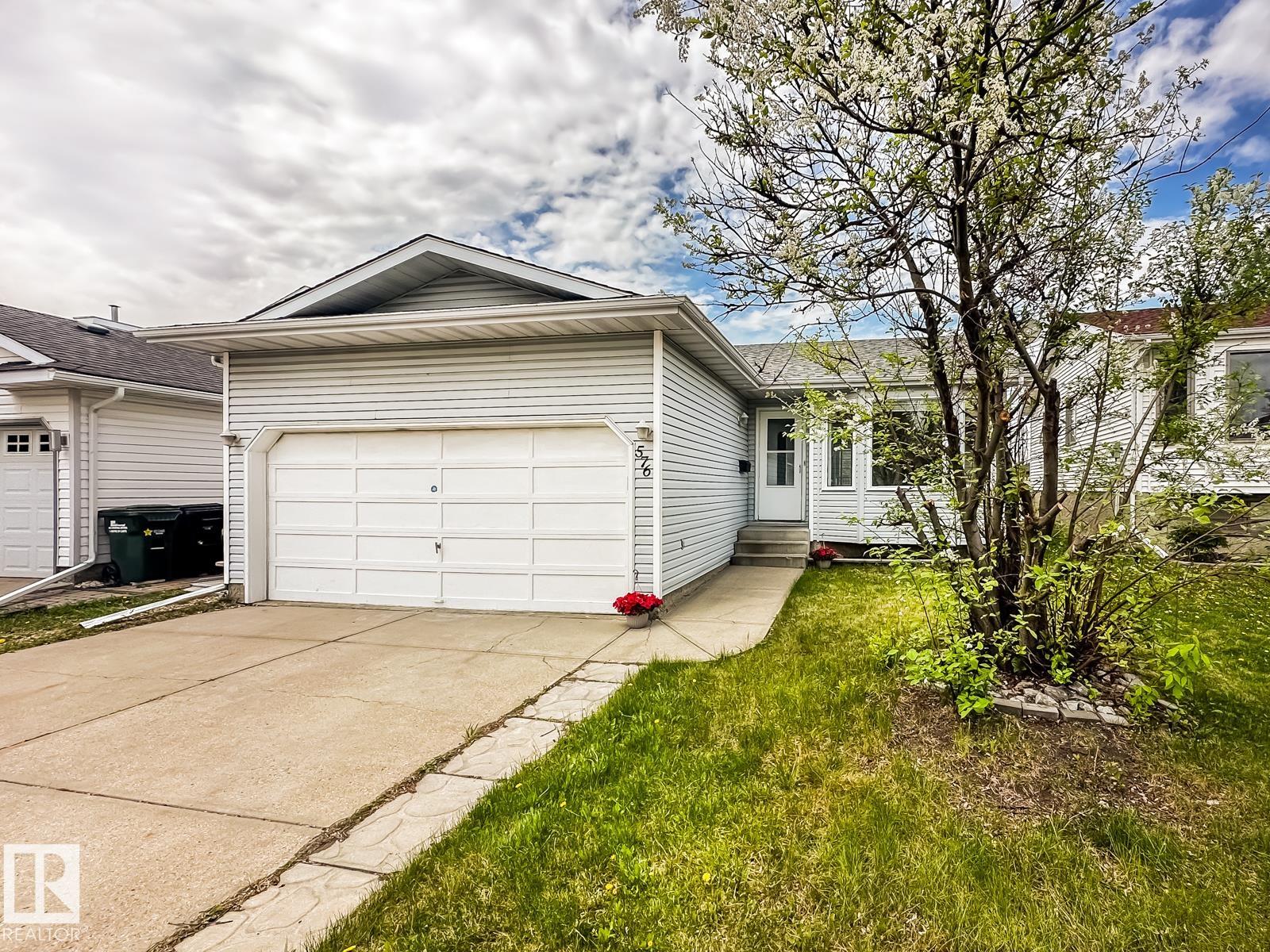 576 Rainbow Crescent, Sherwood Park, MLS® # E4490934