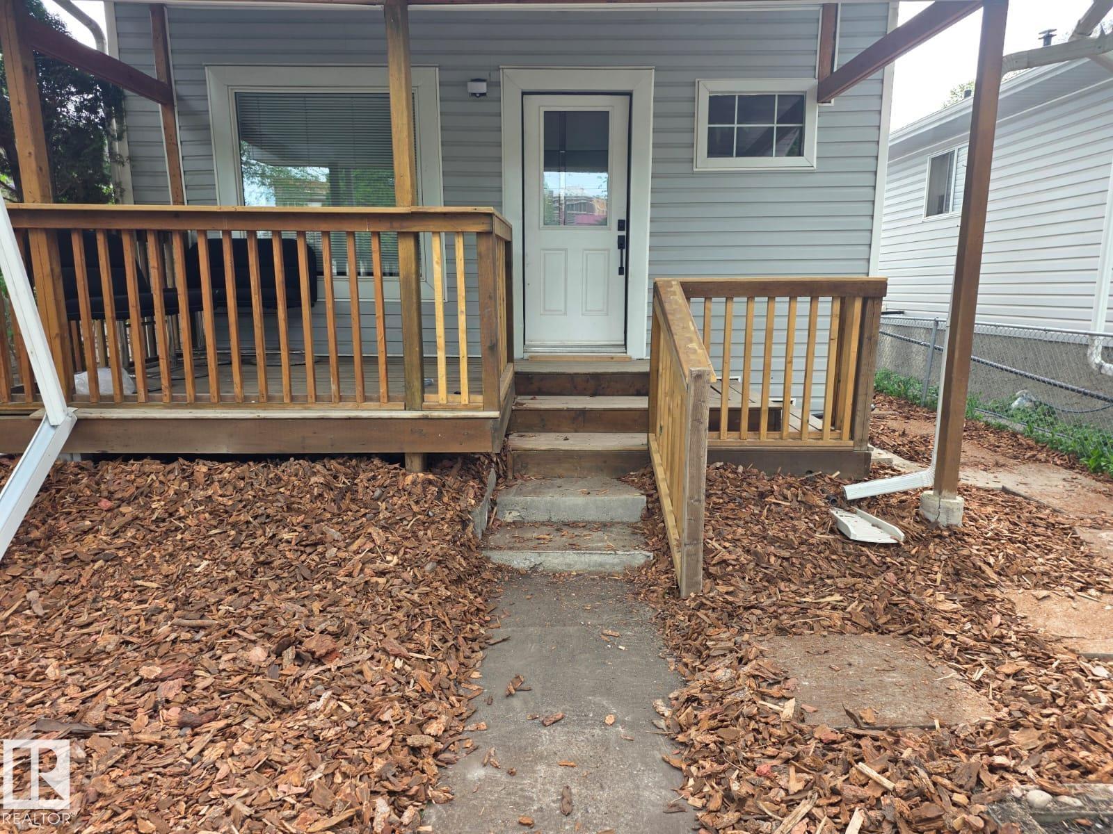 10656 93 Street, Edmonton, MLS® # E4490938