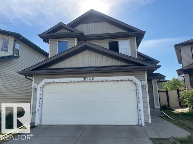 16256 132 Street Nw, Edmonton, MLS® # E4490939