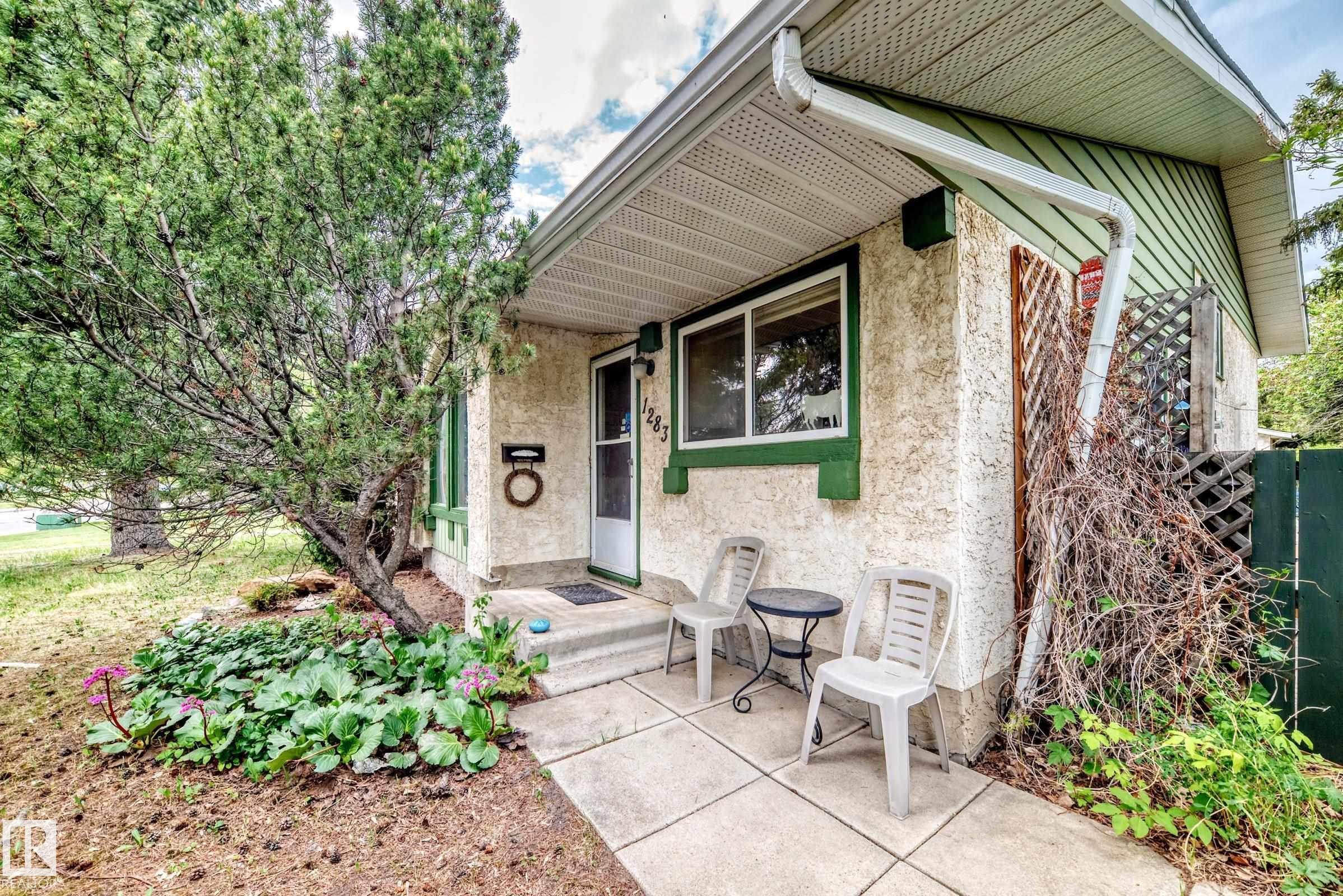 1283 Millbourne Road E, Edmonton, MLS® # E4490940