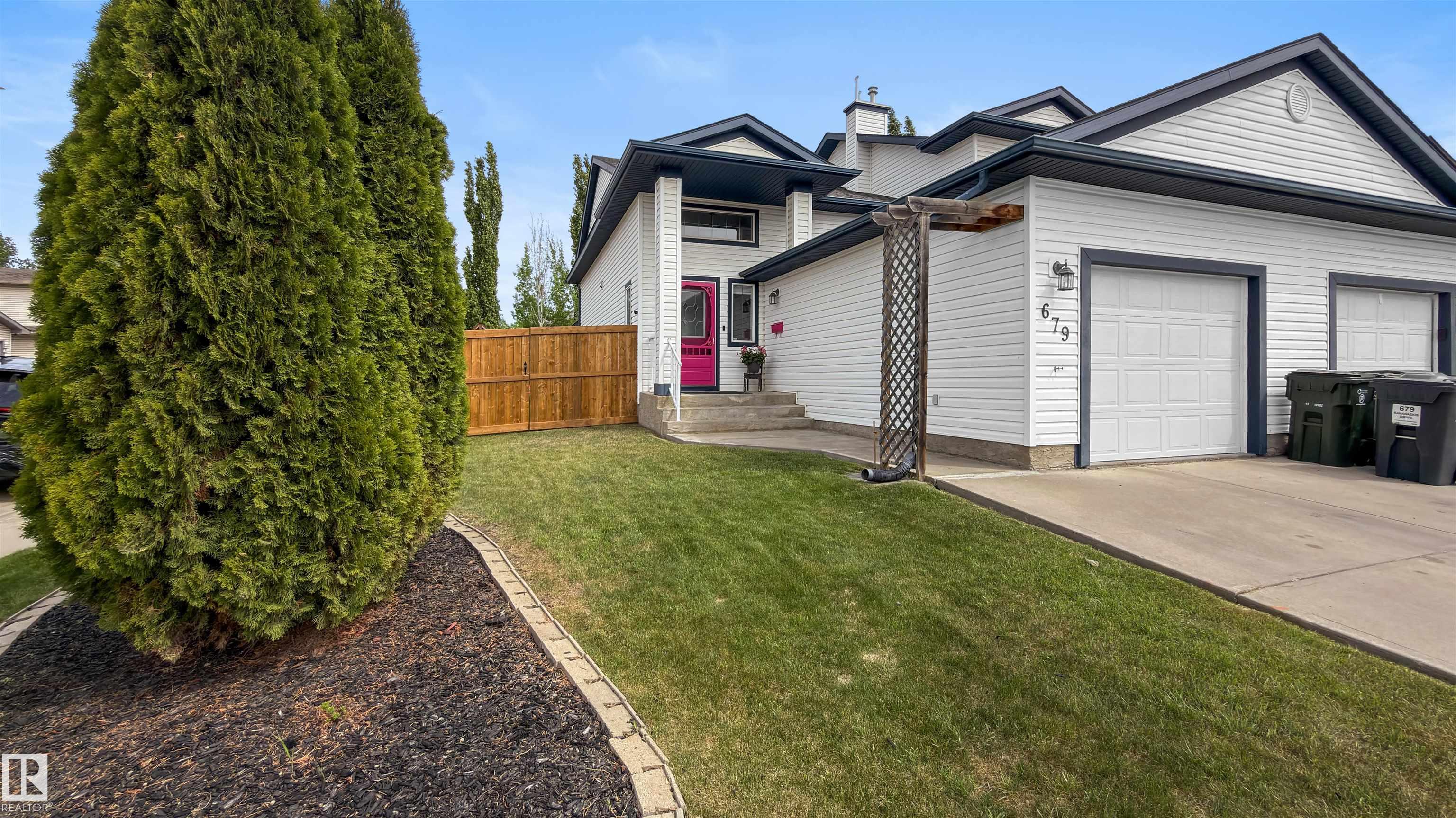 679 Kananaskis Drive, Devon, MLS® # E4490941