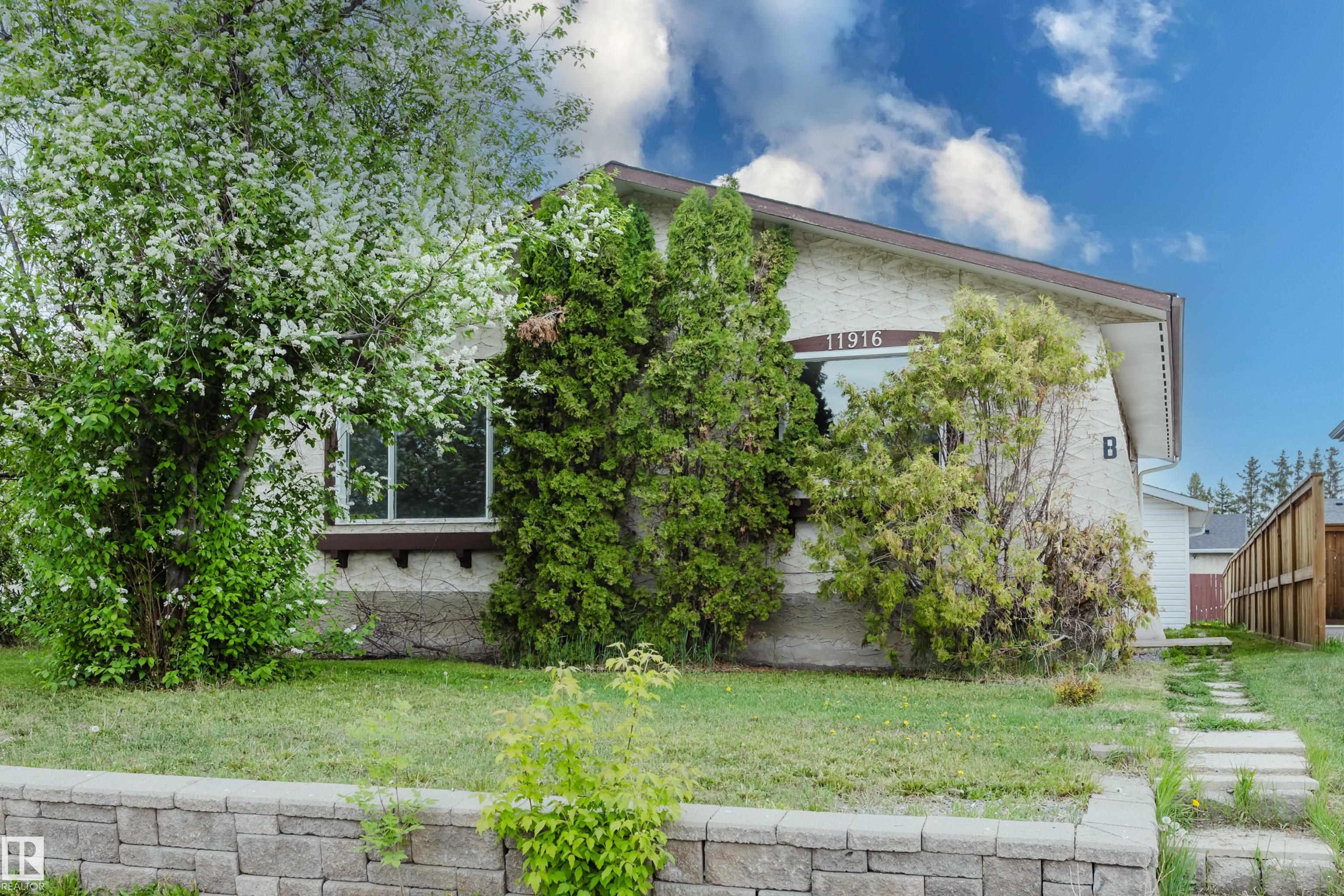 11916 152a Avenue, Edmonton, MLS® # E4490942