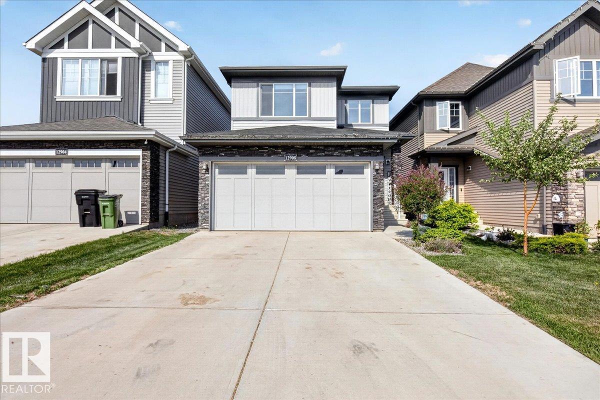 12908 211 Street, Edmonton, MLS® # E4490944