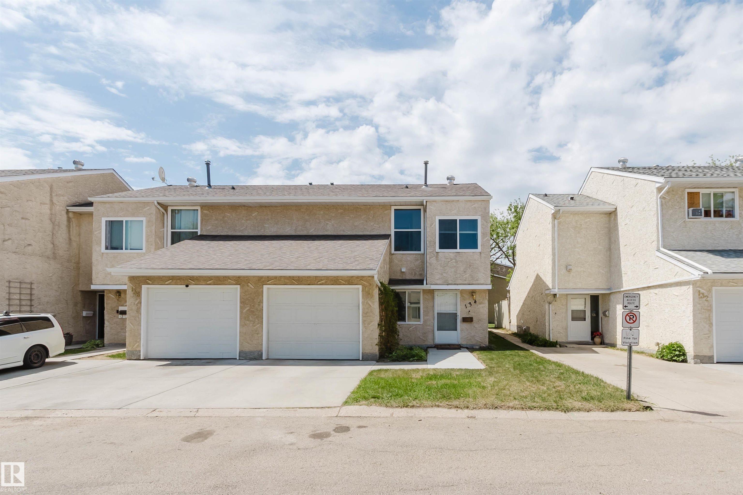 134 Callingwood Place Nw, Edmonton, MLS® # E4490945