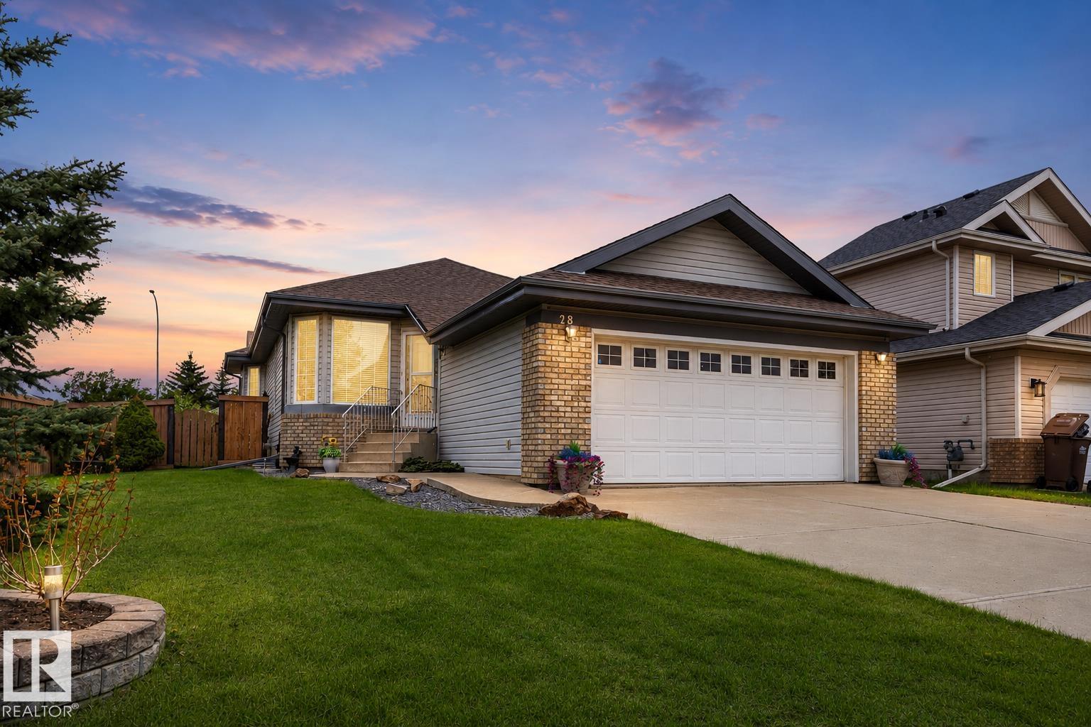 28 Norfolk Close, St. Albert, MLS® # E4490946