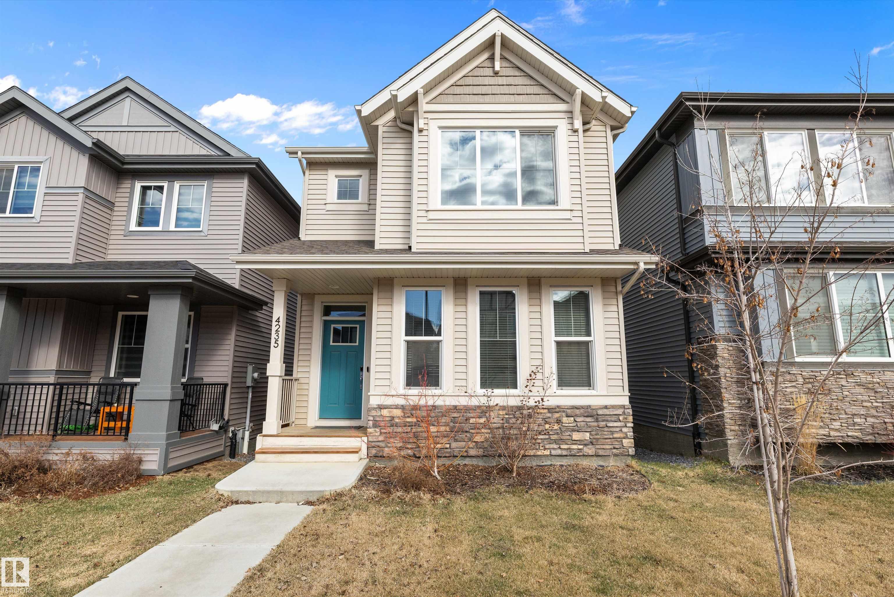 4235 Chichak Close, Edmonton, MLS® # E4490947