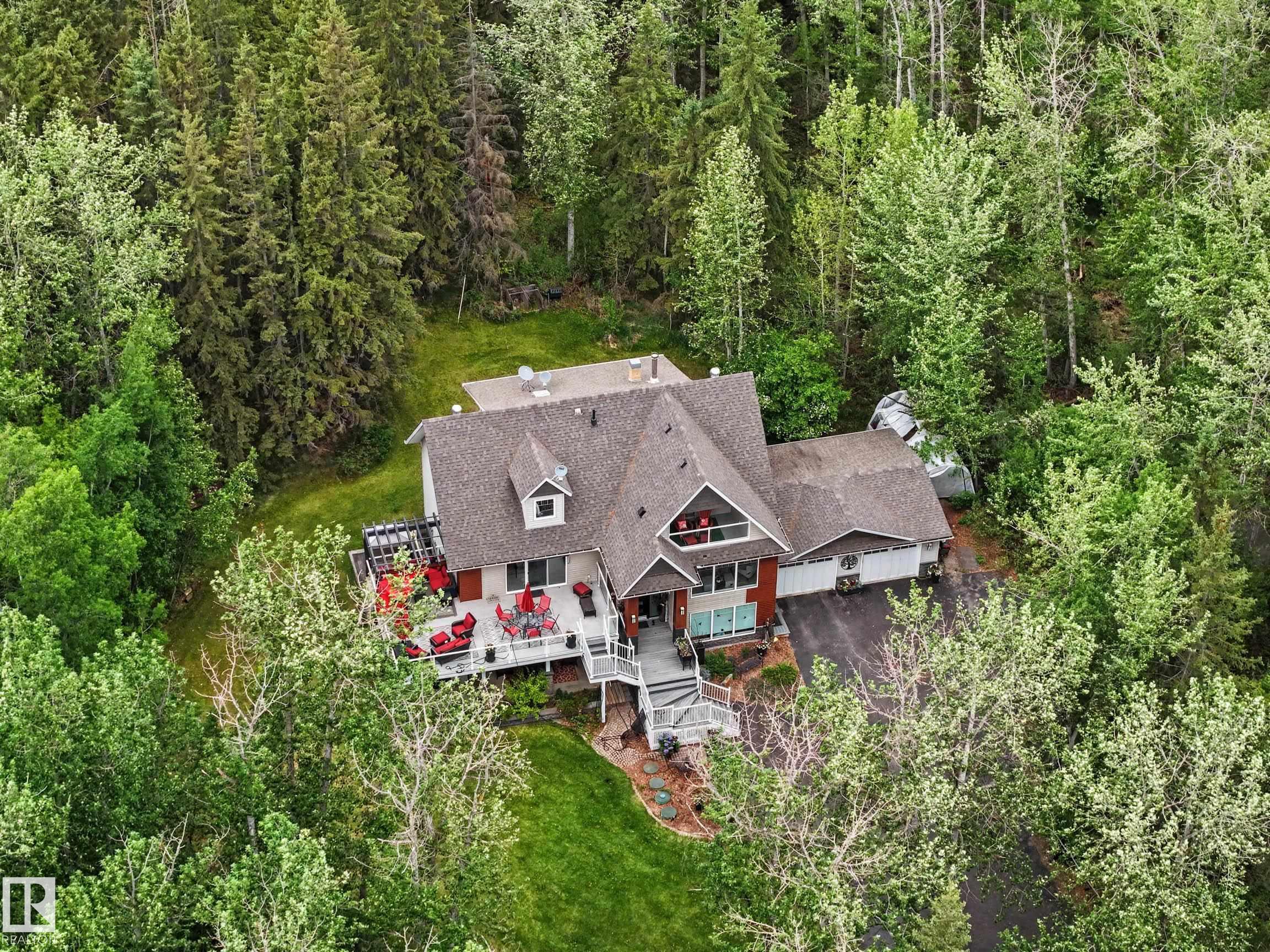 17 53412 Rge Road 272, Rural Parkland County, MLS® # E4490949