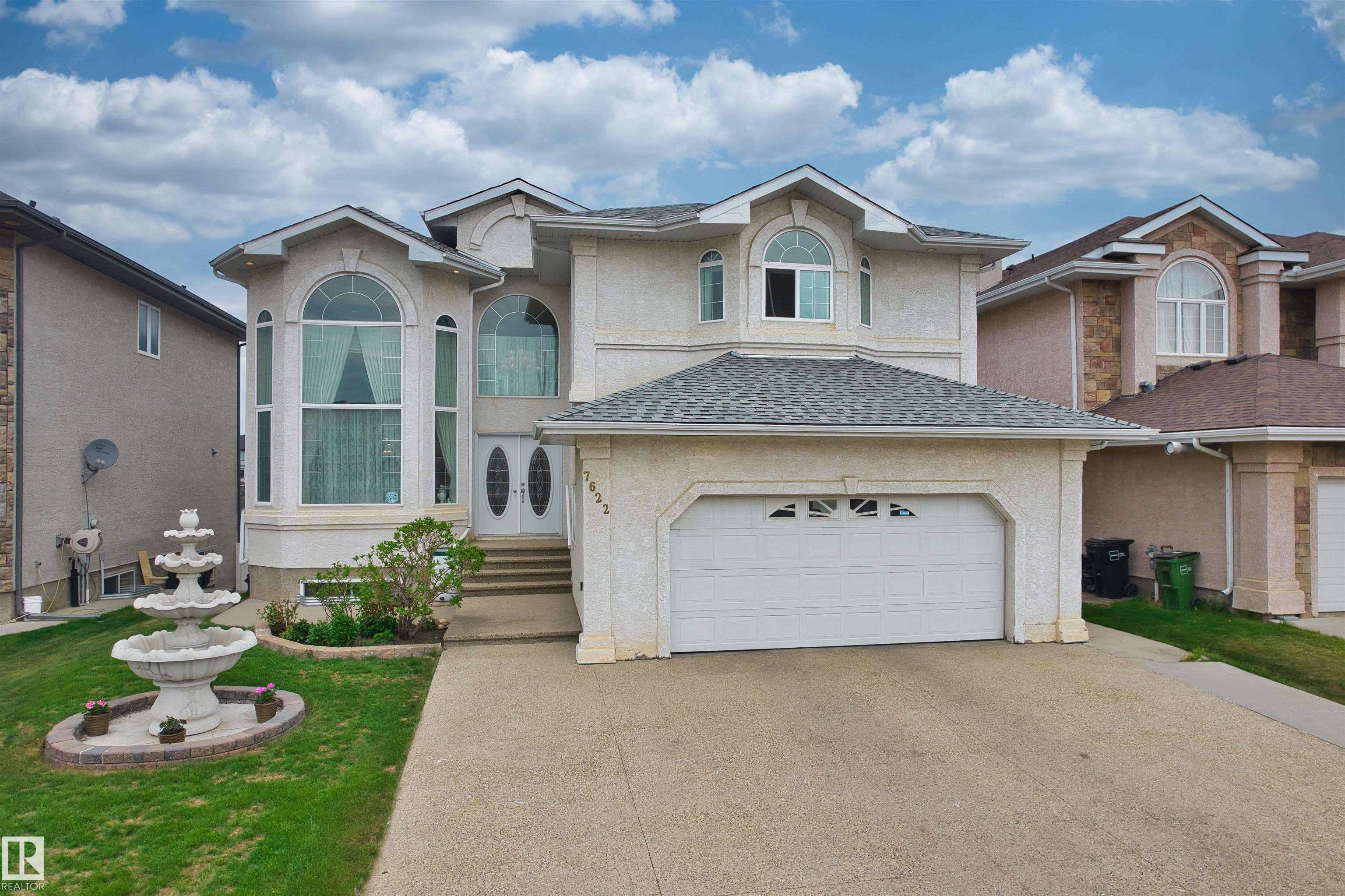 Real Estate Listing MLS E4490953