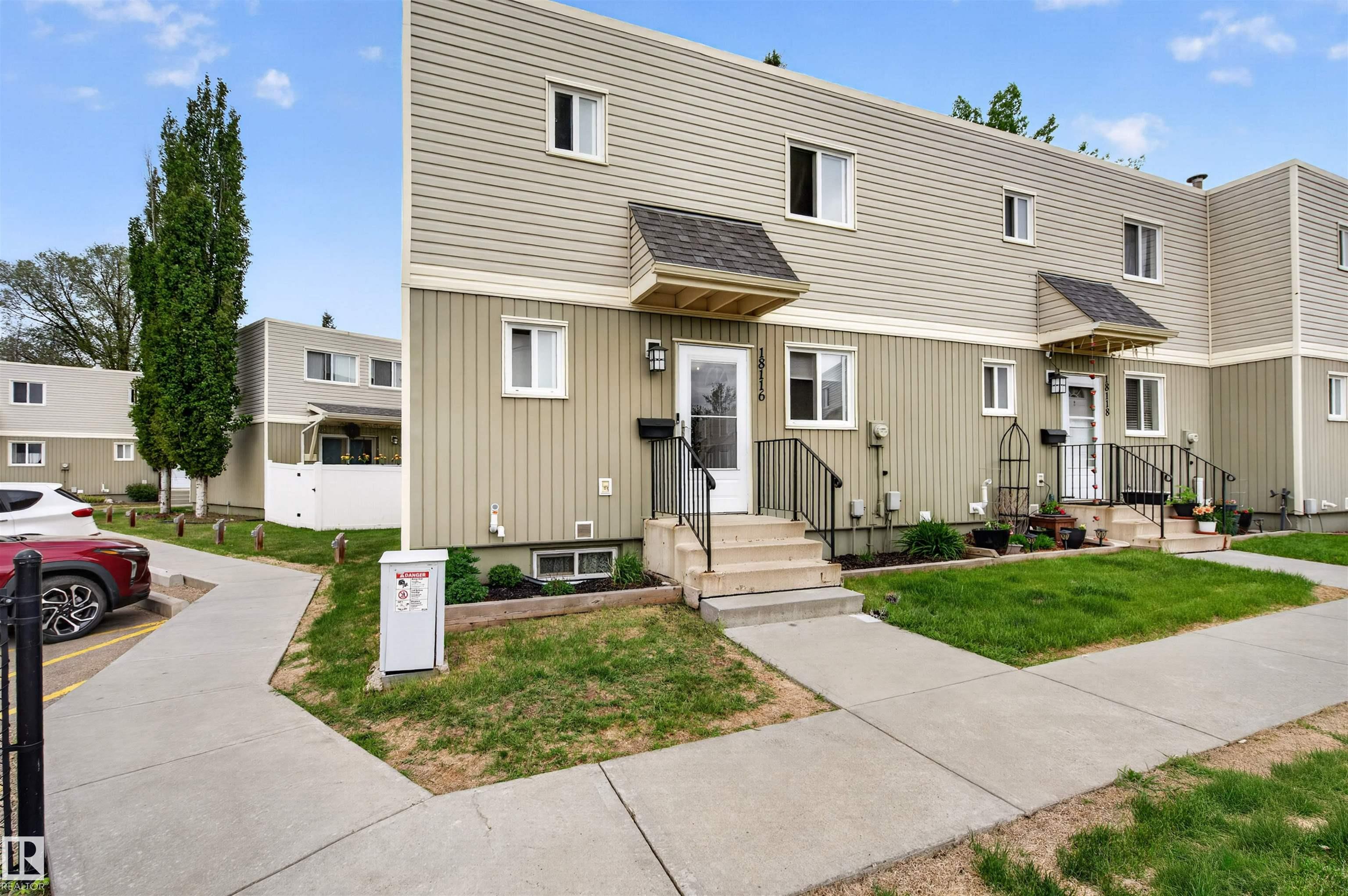 18116 81 Avenue, Edmonton, MLS® # E4490954