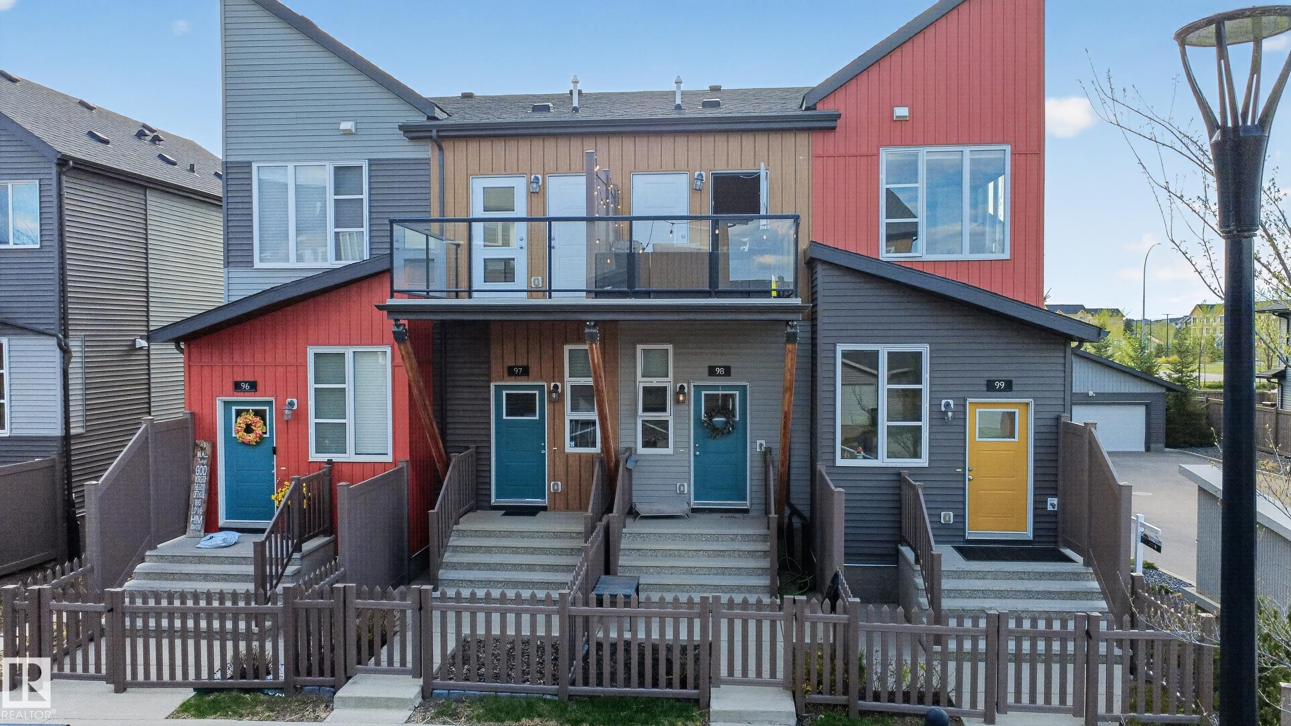 98 4470 Prowse Road, Edmonton, MLS® # E4490956
