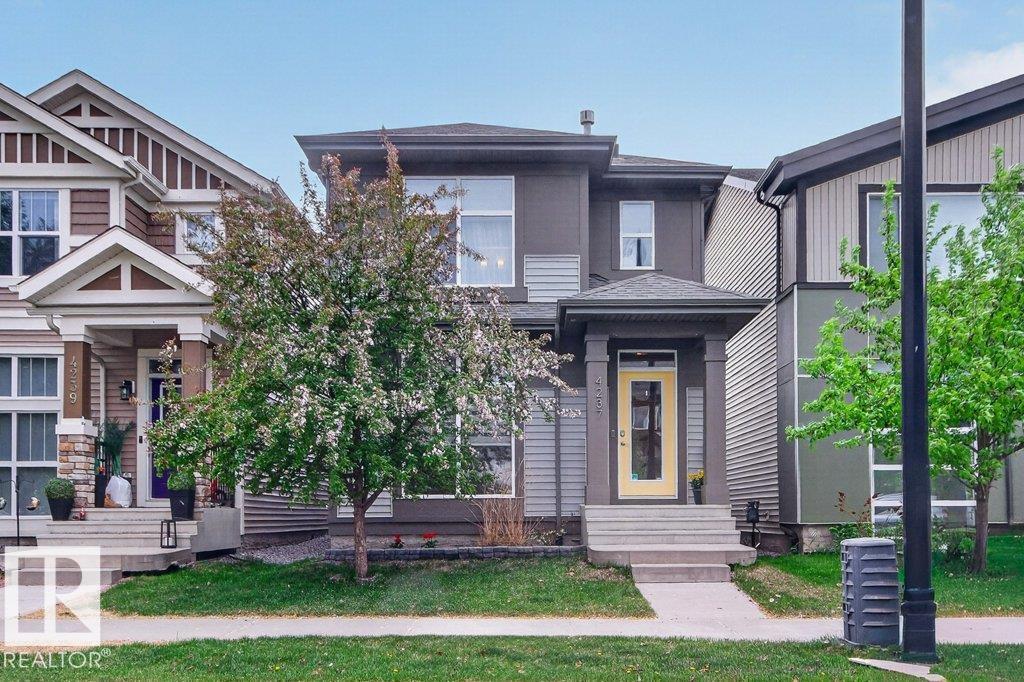 4237 Prowse Way, Edmonton, MLS® # E4490958