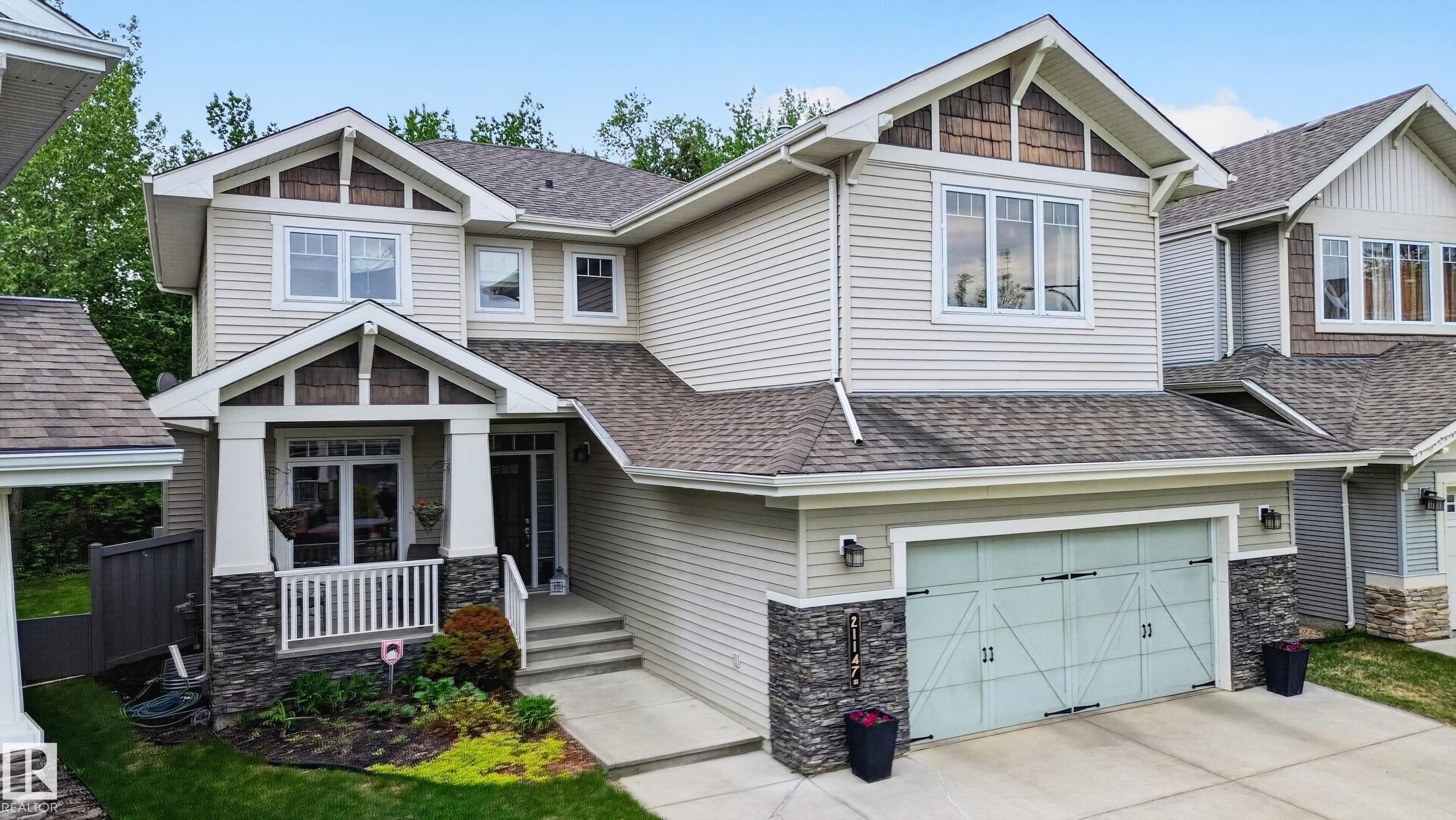 21147 48 Avenue, Edmonton, MLS® # E4490962