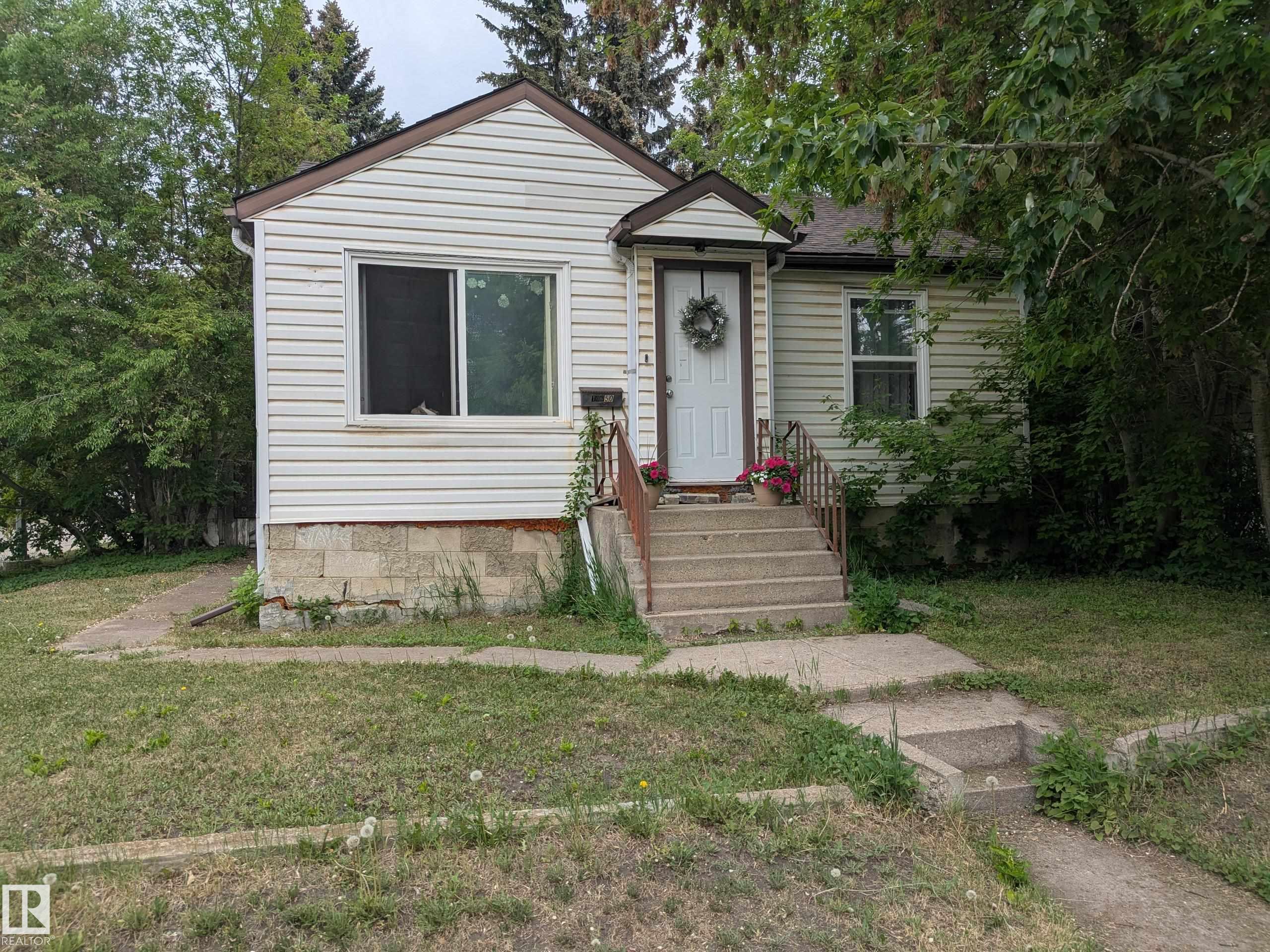 Real Estate Listing MLS E4490964