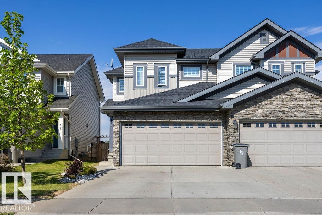 5806 66 Street, Beaumont, MLS® # E4490965