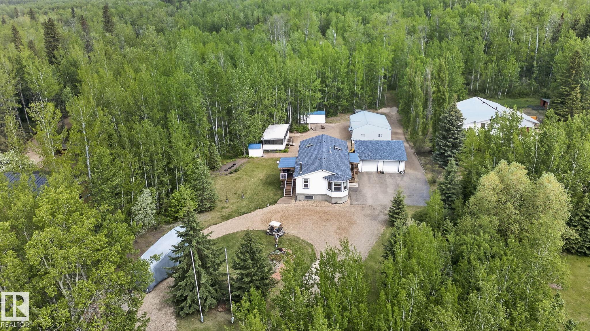 3602 53 Avenue, Rural Wetaskiwin County, MLS® # E4490968