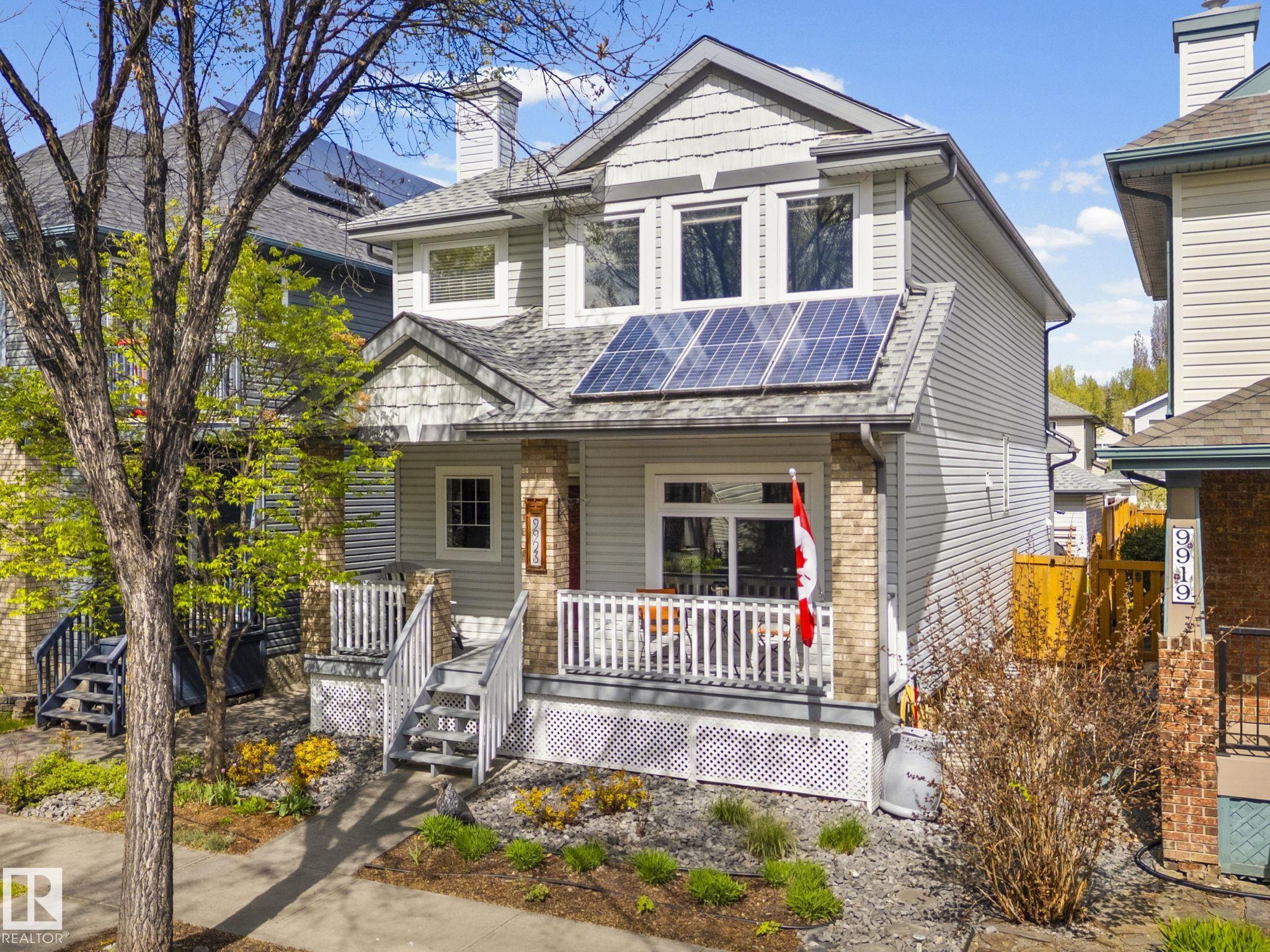 9923 89 Street, Edmonton, MLS® # E4490969