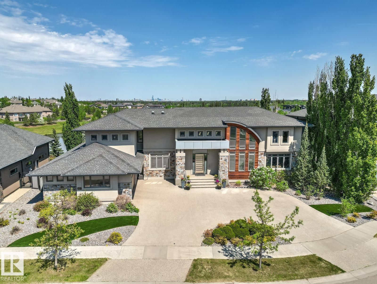 617 Magrath View, Edmonton, MLS® # E4490971