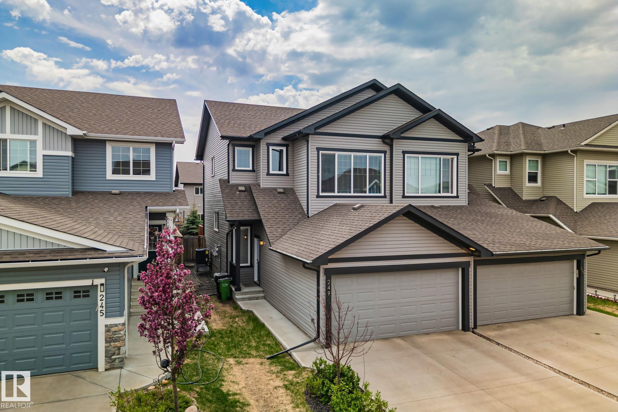 249 39a Avenue, Edmonton, MLS® # E4490974