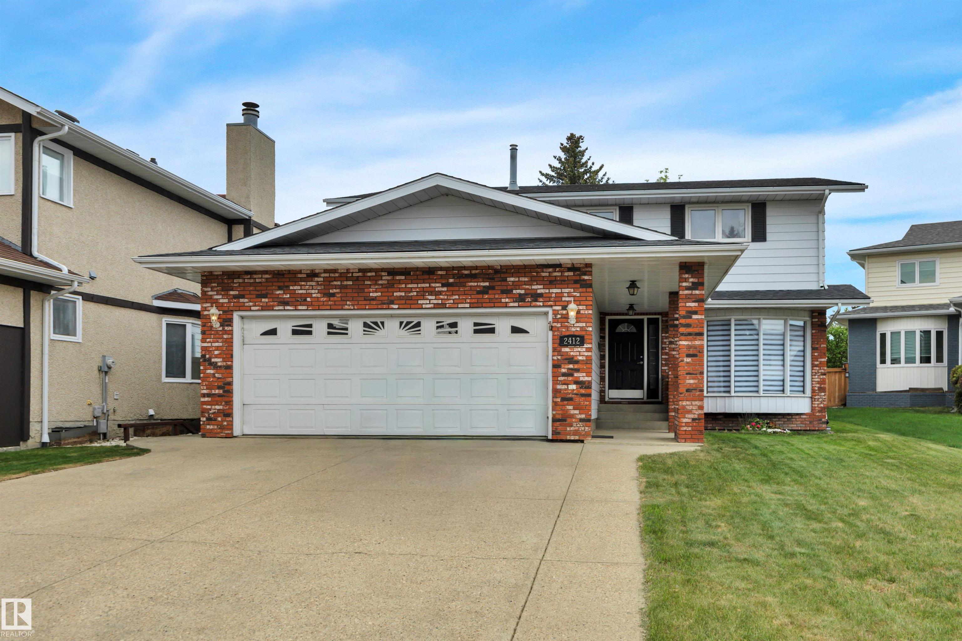 2412 112a Street, Edmonton, MLS® # E4490983