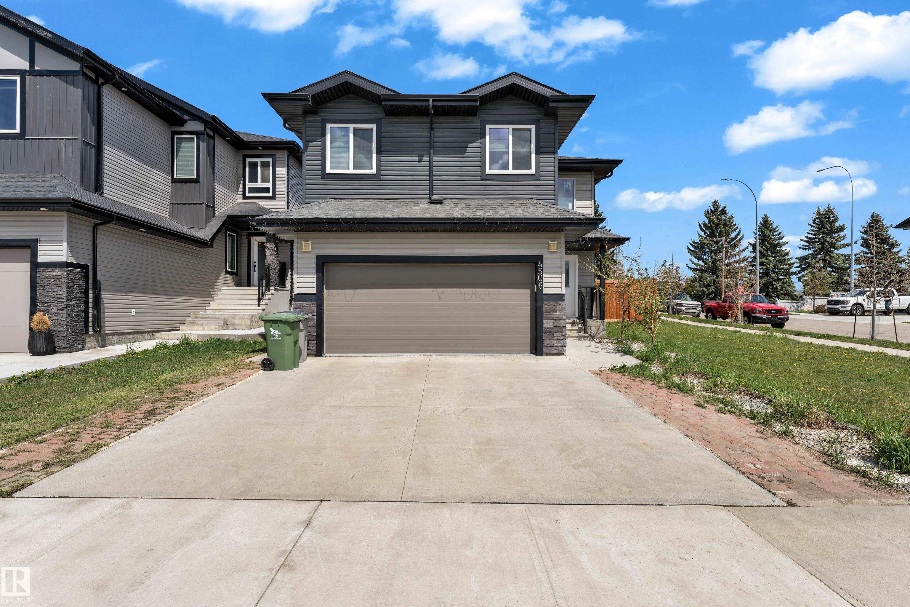 4506 49 Avenue, Beaumont, MLS® # E4490985