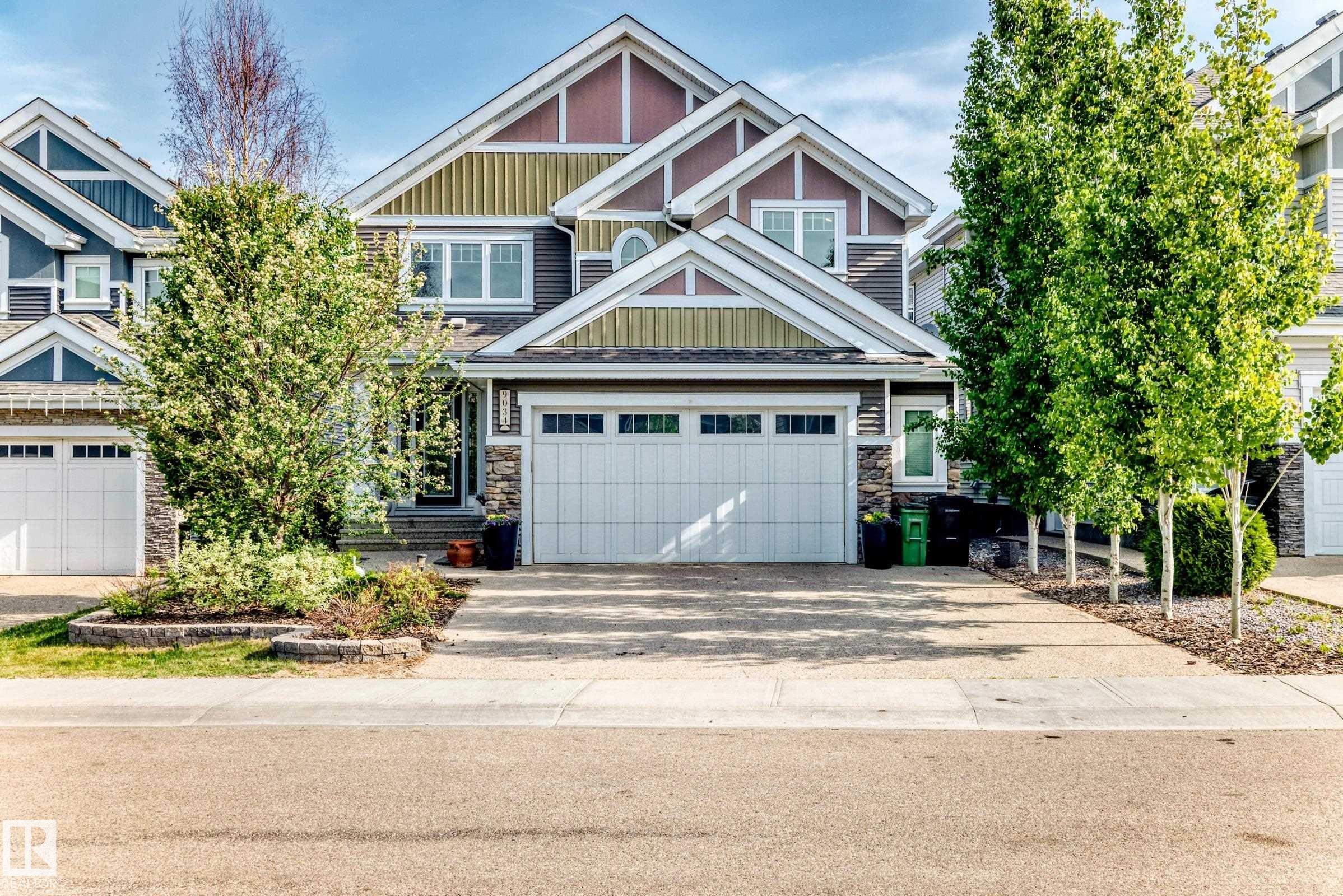 9034 24 Ave Sw, Edmonton, MLS® # E4490986