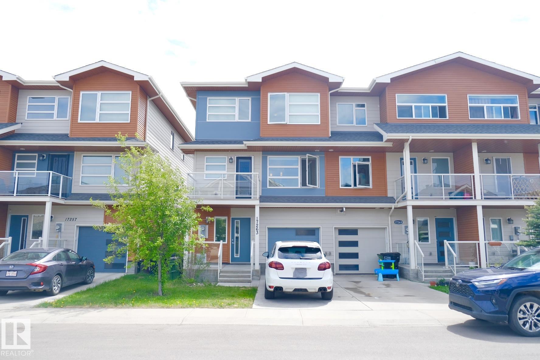 17263 9 Avenue Sw, Edmonton, MLS® # E4490987