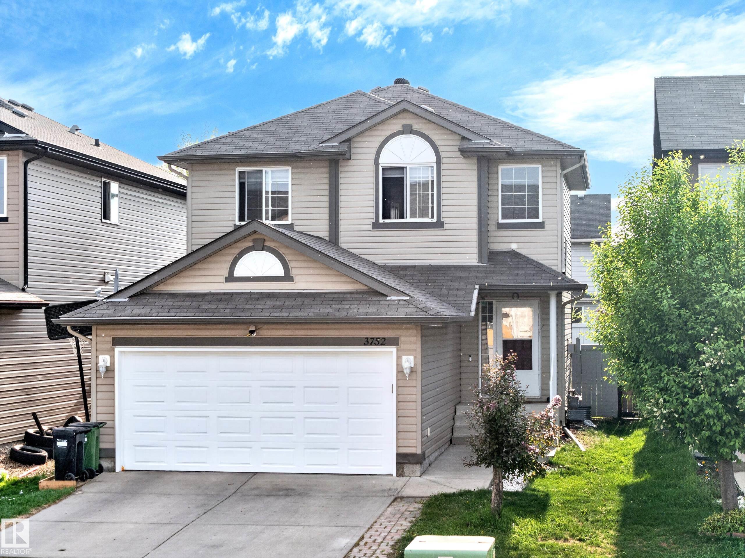 3752 12 Street, Edmonton, MLS® # E4490990
