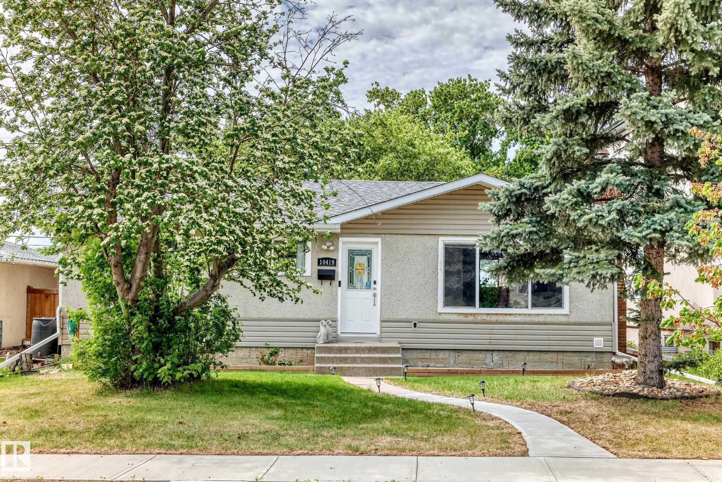 10419 52 Avenue, Edmonton, MLS® # E4490993