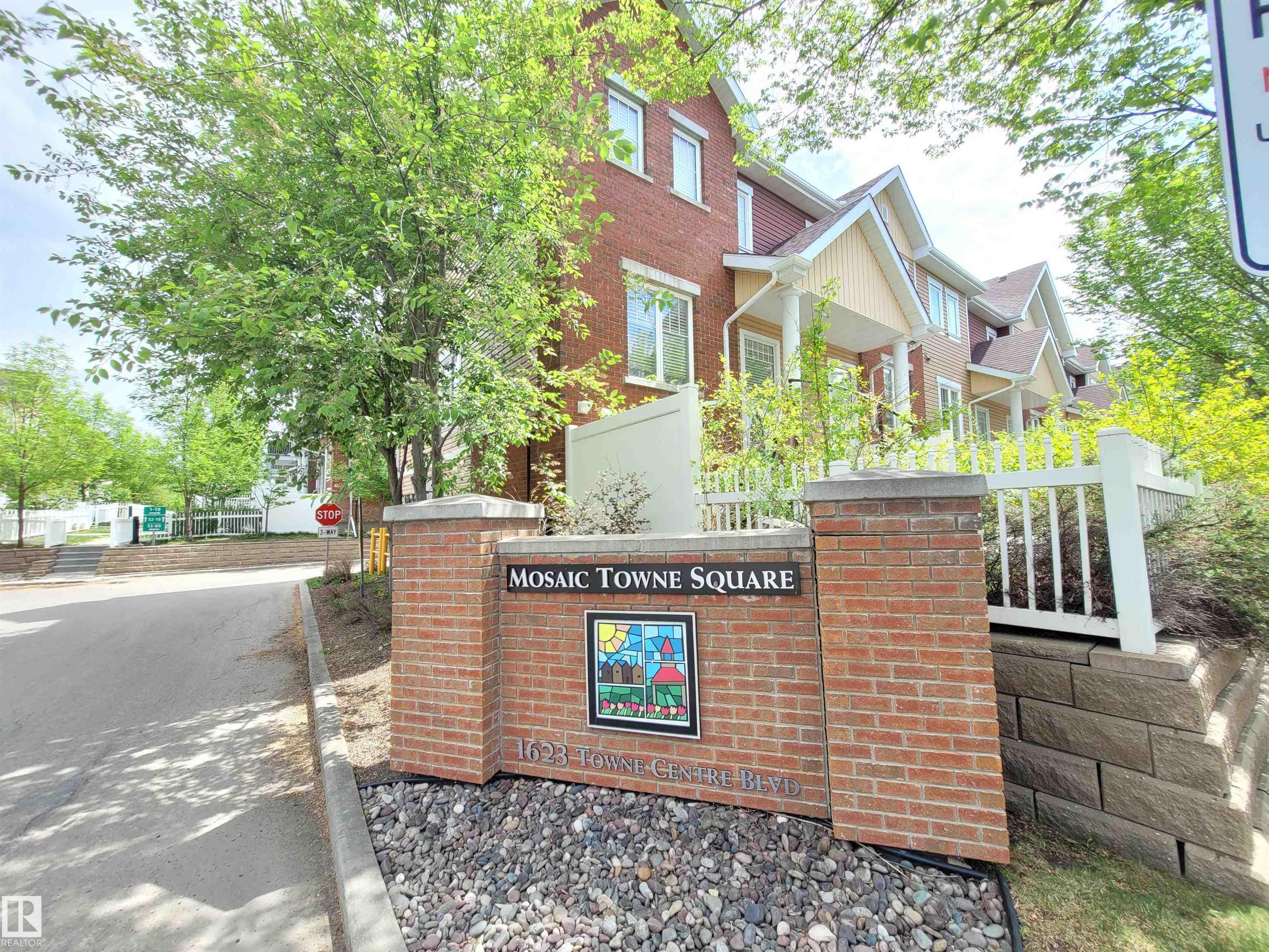 26 1623 Towne Centre Boulevard, Edmonton, MLS® # E4490994