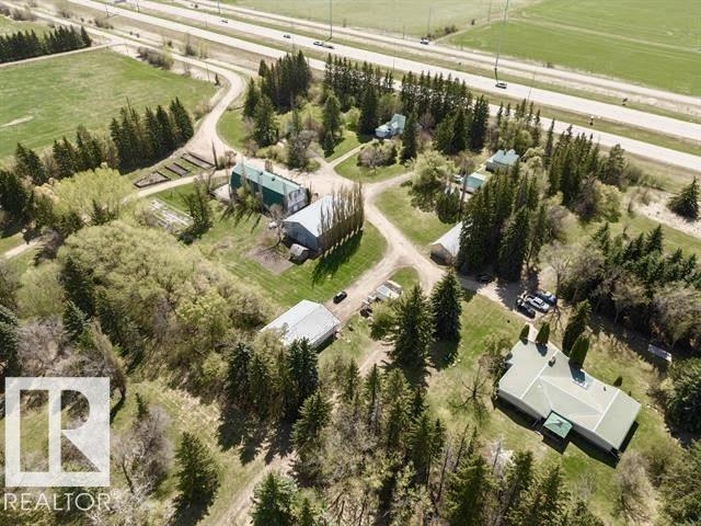 23242 Hwy 14, Rural Strathcona County, MLS® # E4490998