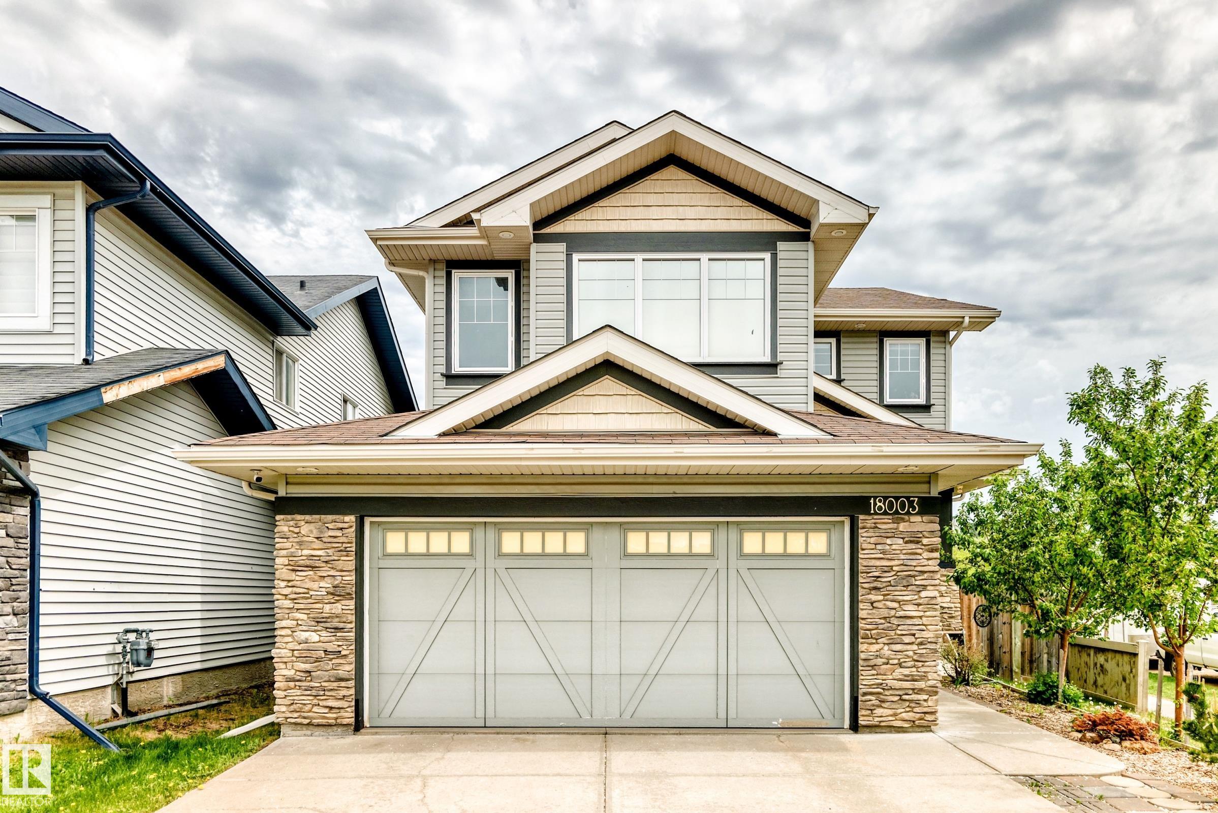 18003 77 Street, Edmonton, MLS® # E4491000