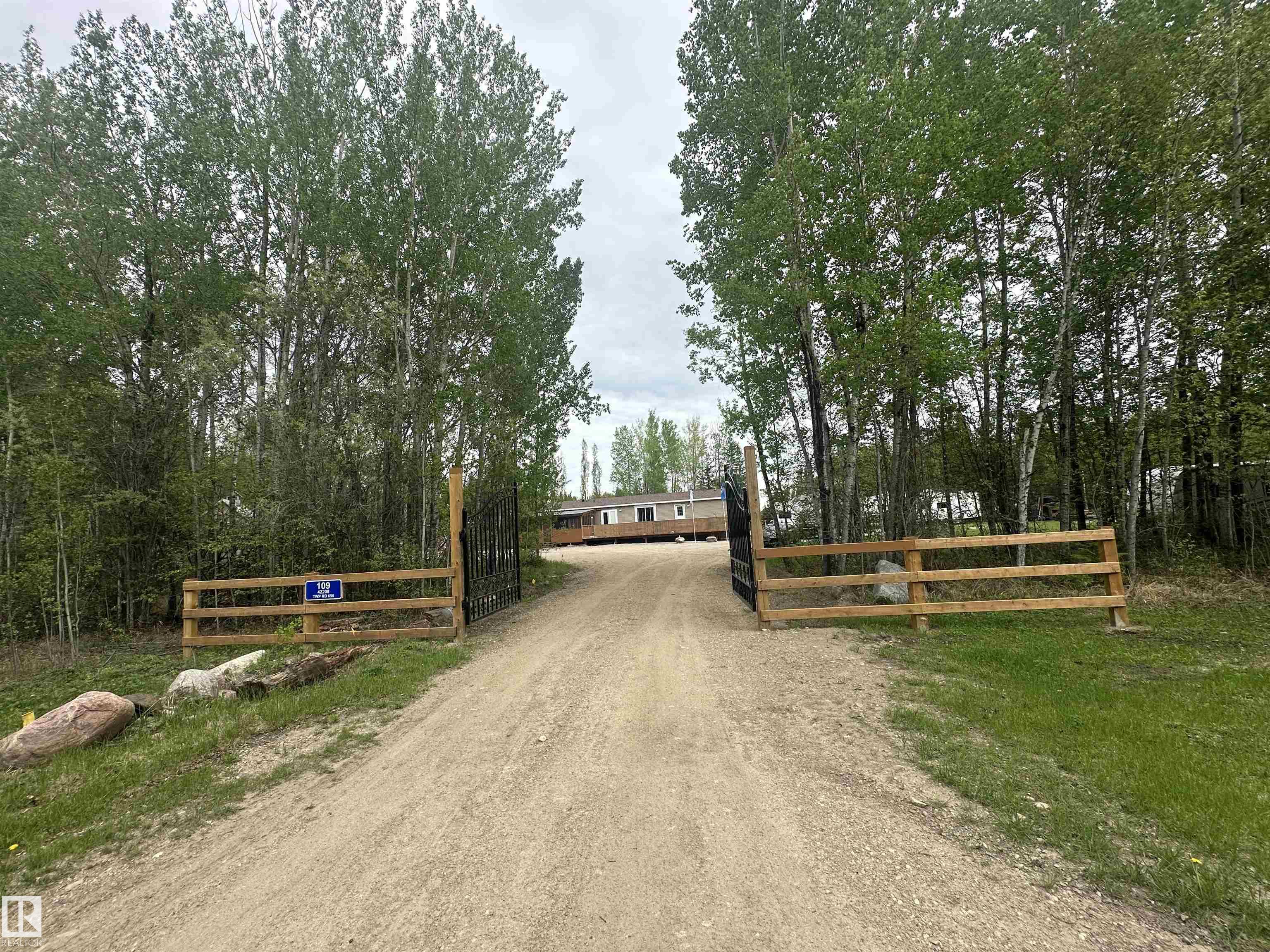 109 42208 Twp Rd 650, Rural Bonnyville M.d., MLS® # E4491011