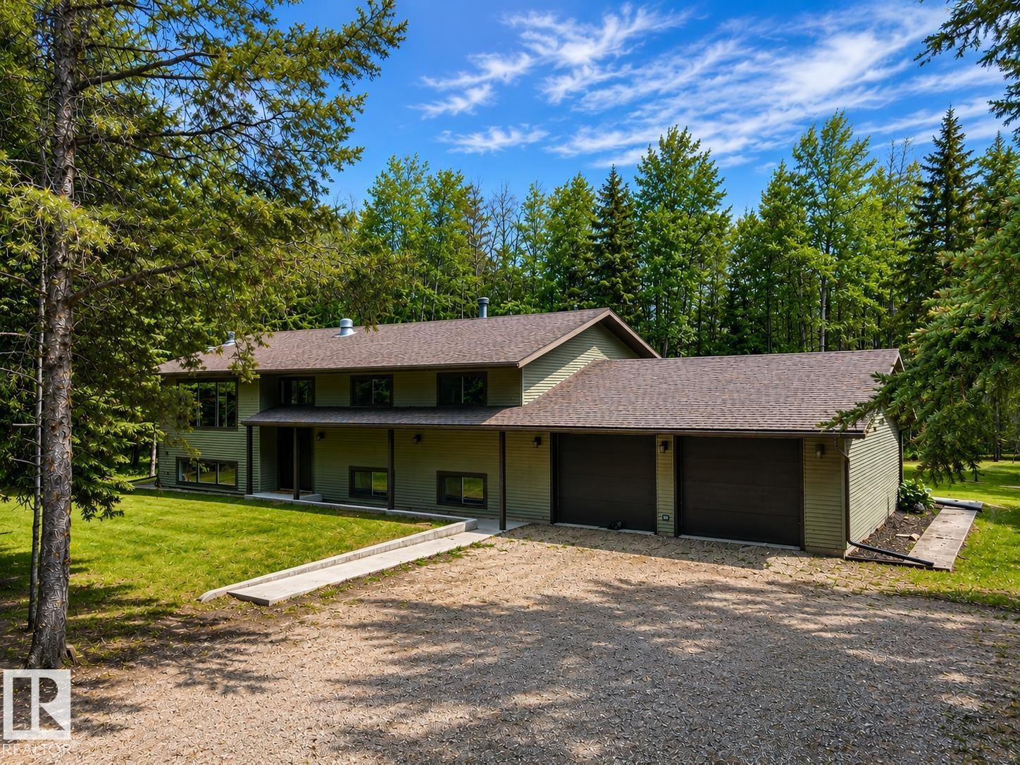 1, 49321 Range Road 72, Rural Brazeau County, MLS® # E4491014