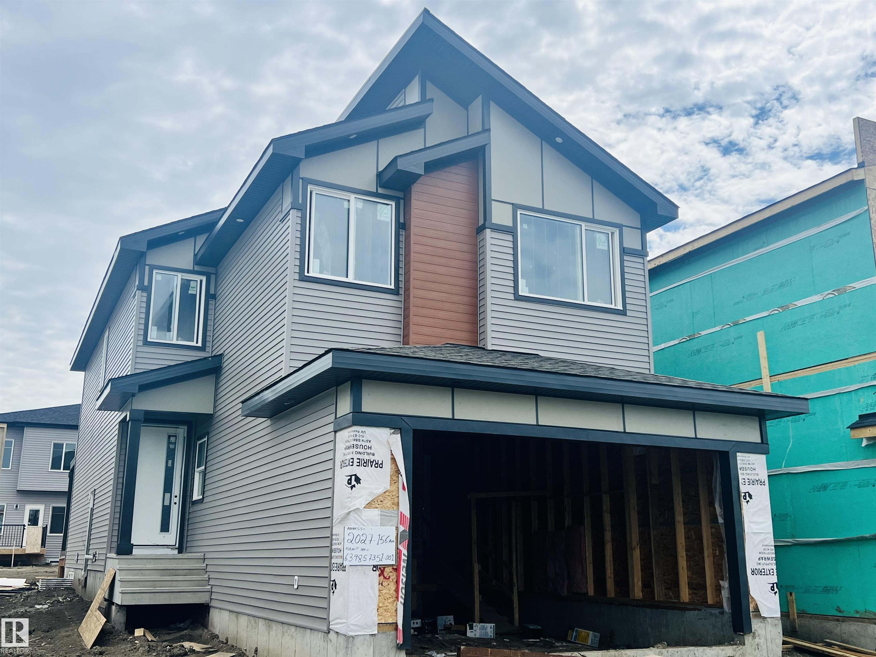 Real Estate Listing MLS E4491018