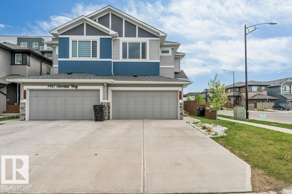 1459 Cherniak Way, Edmonton, MLS® # E4491022