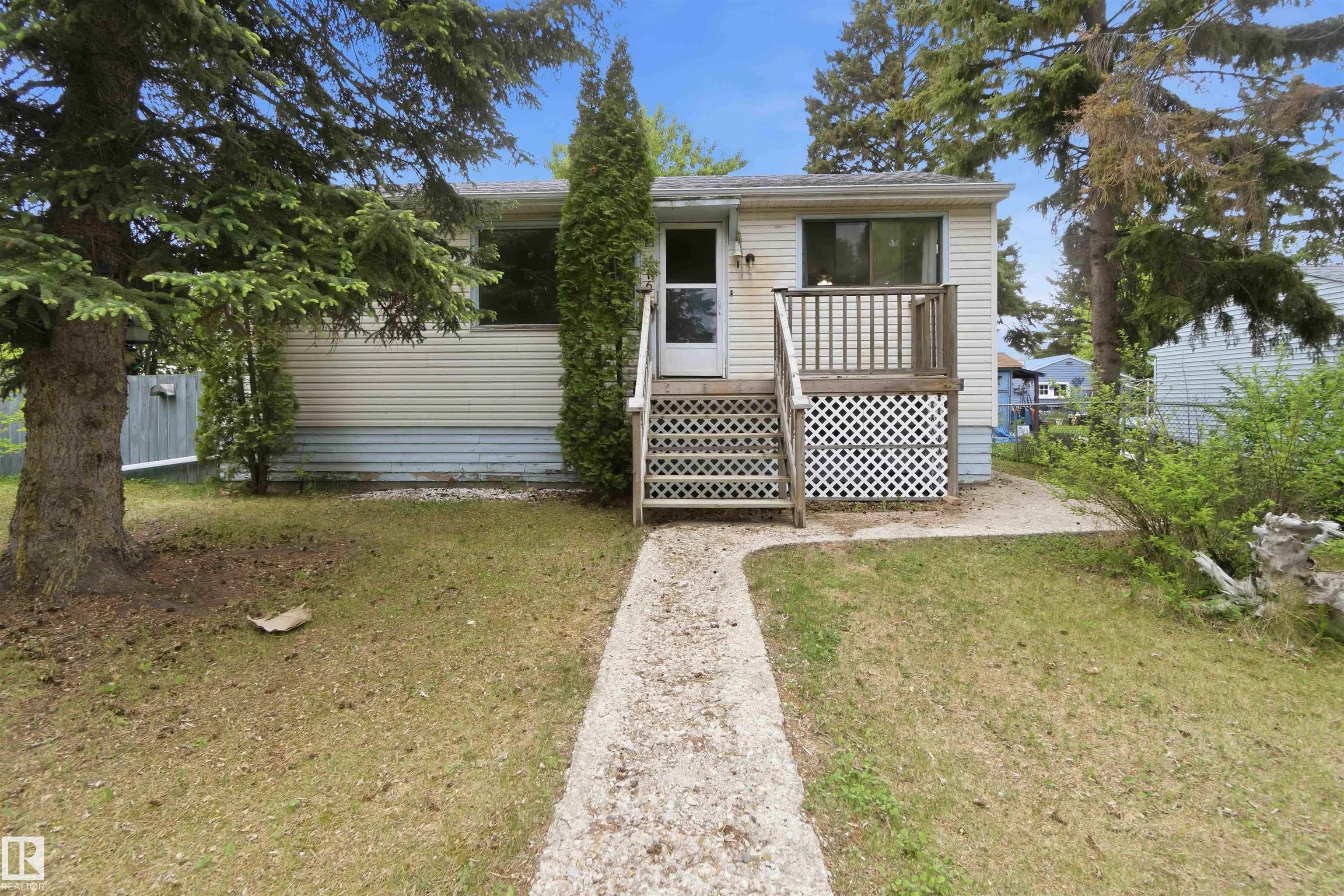16 Michigan Street, Devon, MLS® # E4491024