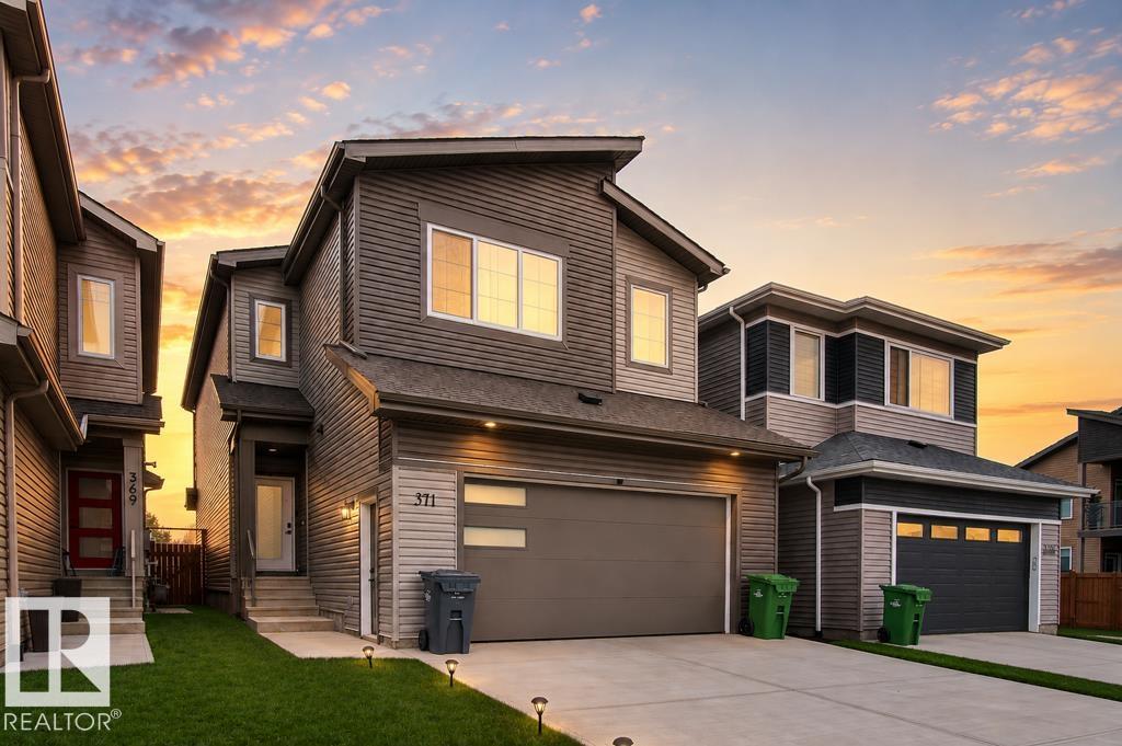 371 Bluff Cv, Leduc, MLS® # E4491034