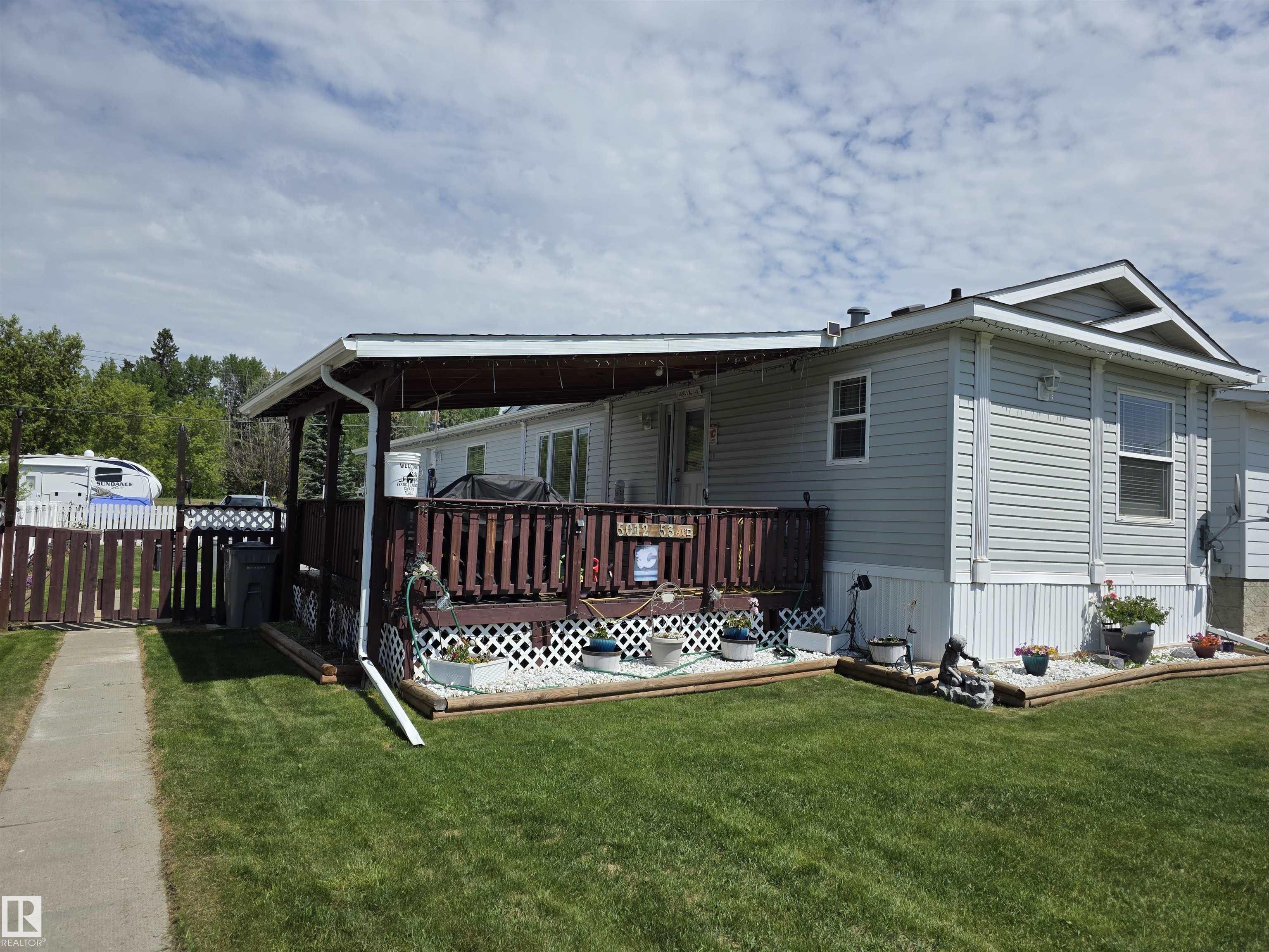 5012 53 Ave, Breton, MLS® # E4491043