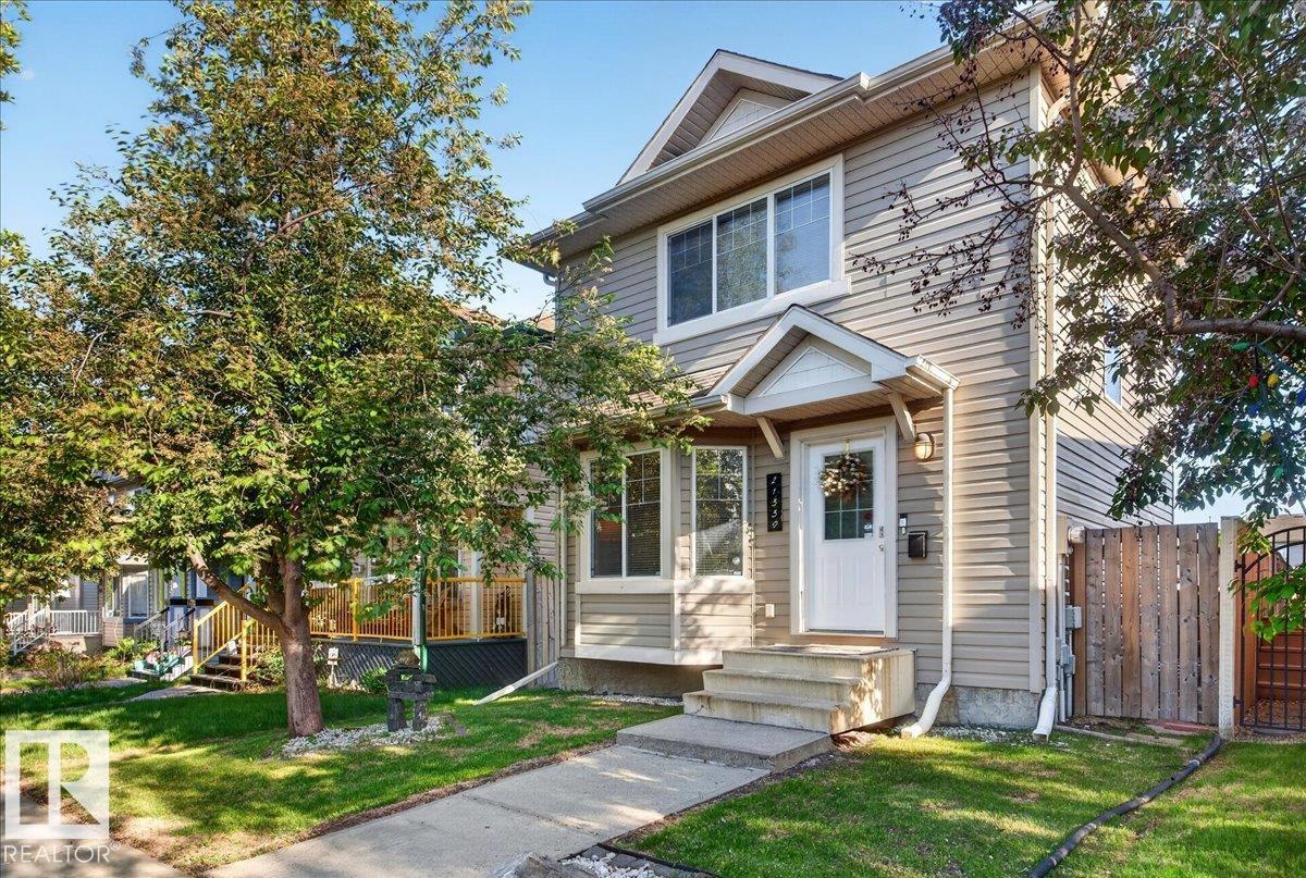 21339 91 Avenue, Edmonton, MLS® # E4491052