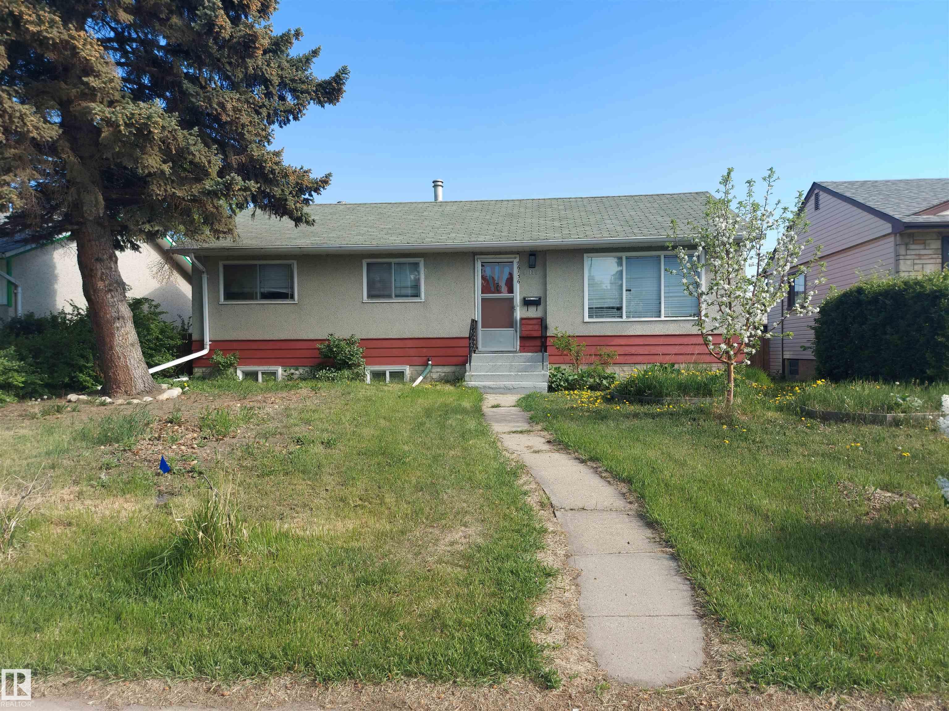 16136 109a Avenue, Edmonton, MLS® # E4491059