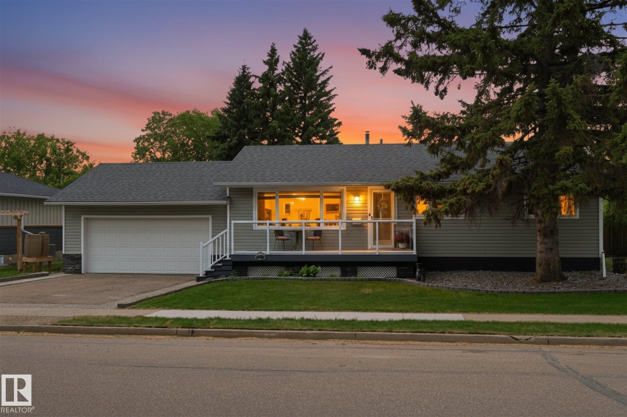 5400 49 Street, Stony Plain, MLS® # E4491062
