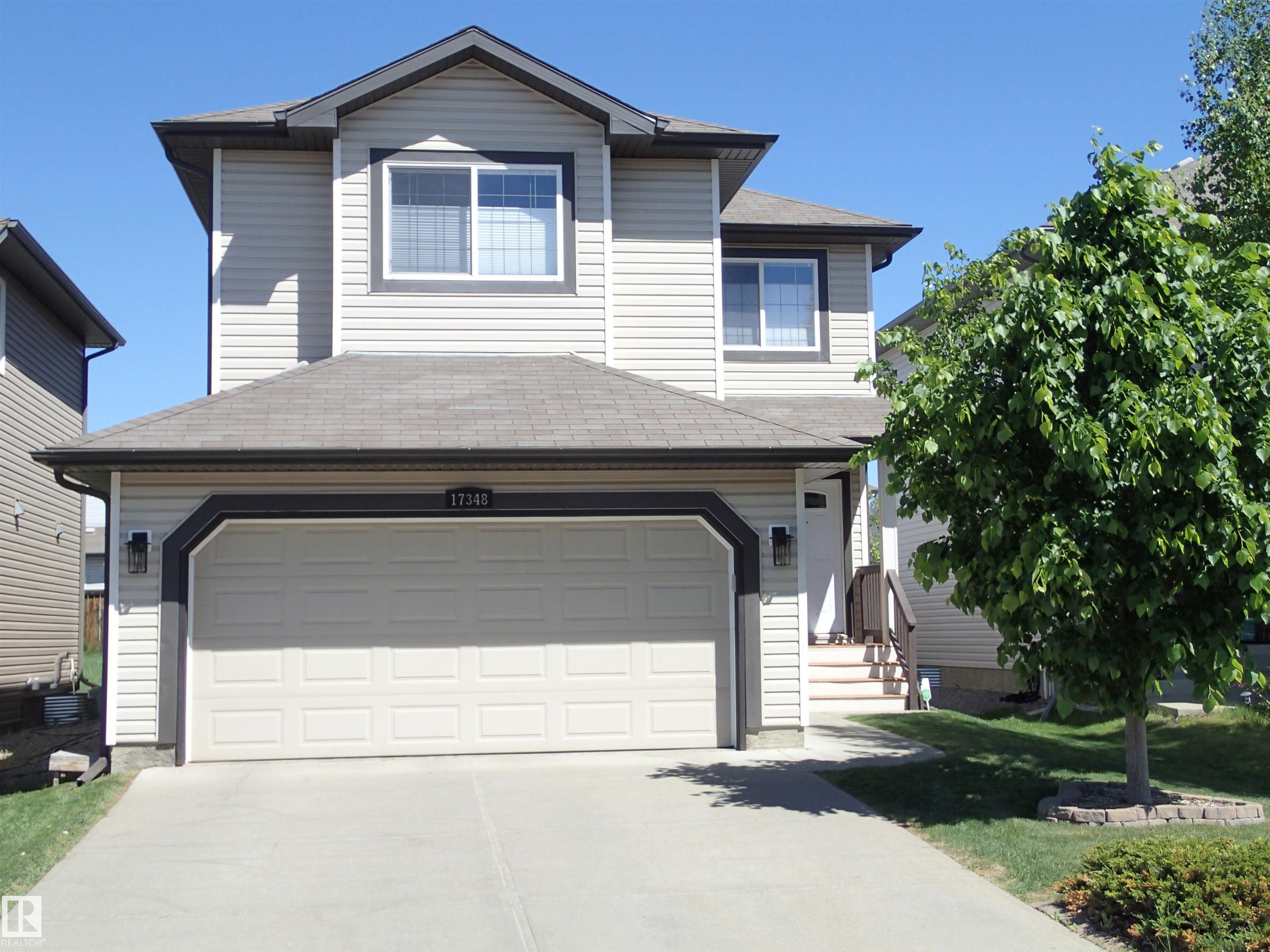 17348 8 Avenue, Edmonton, MLS® # E4491064