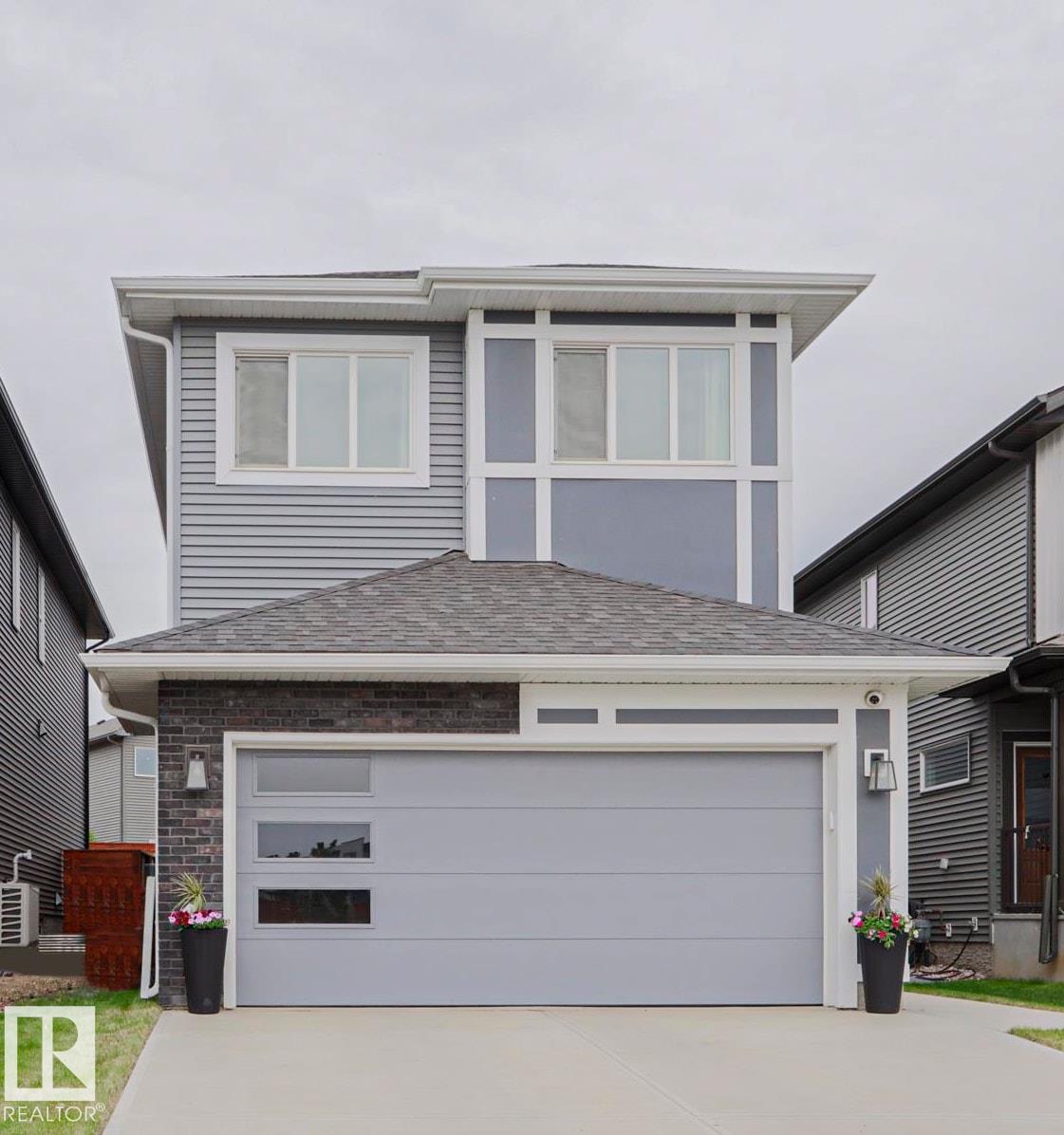 28 Rosewood Way, St. Albert, MLS® # E4491066